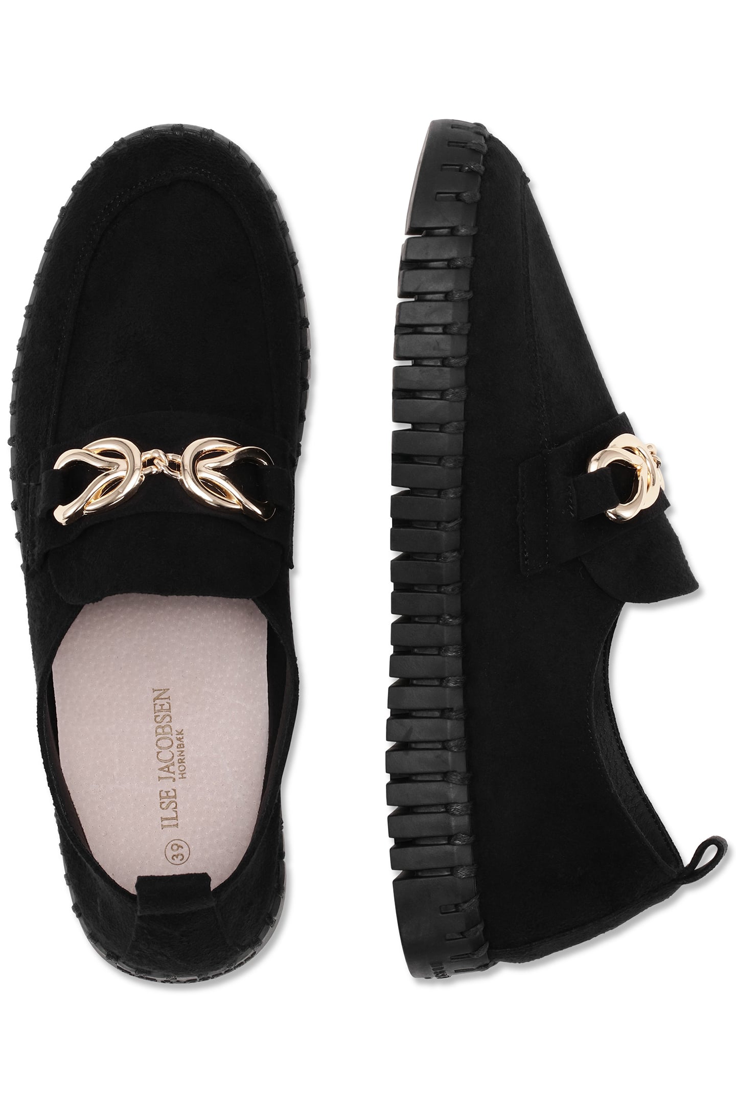 TULIP3976 BLACK 3