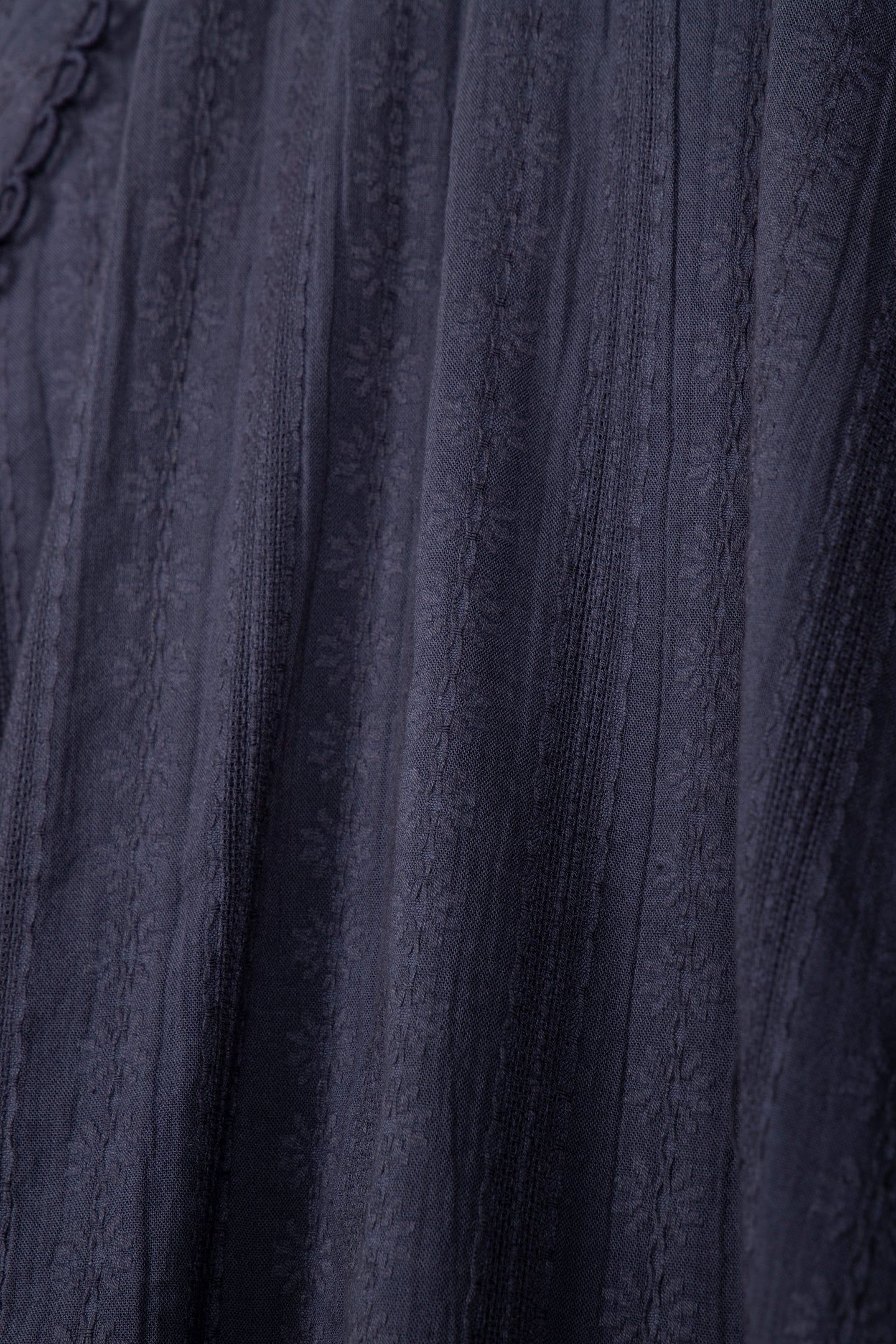 CILANTRO TOP NAVY 5
