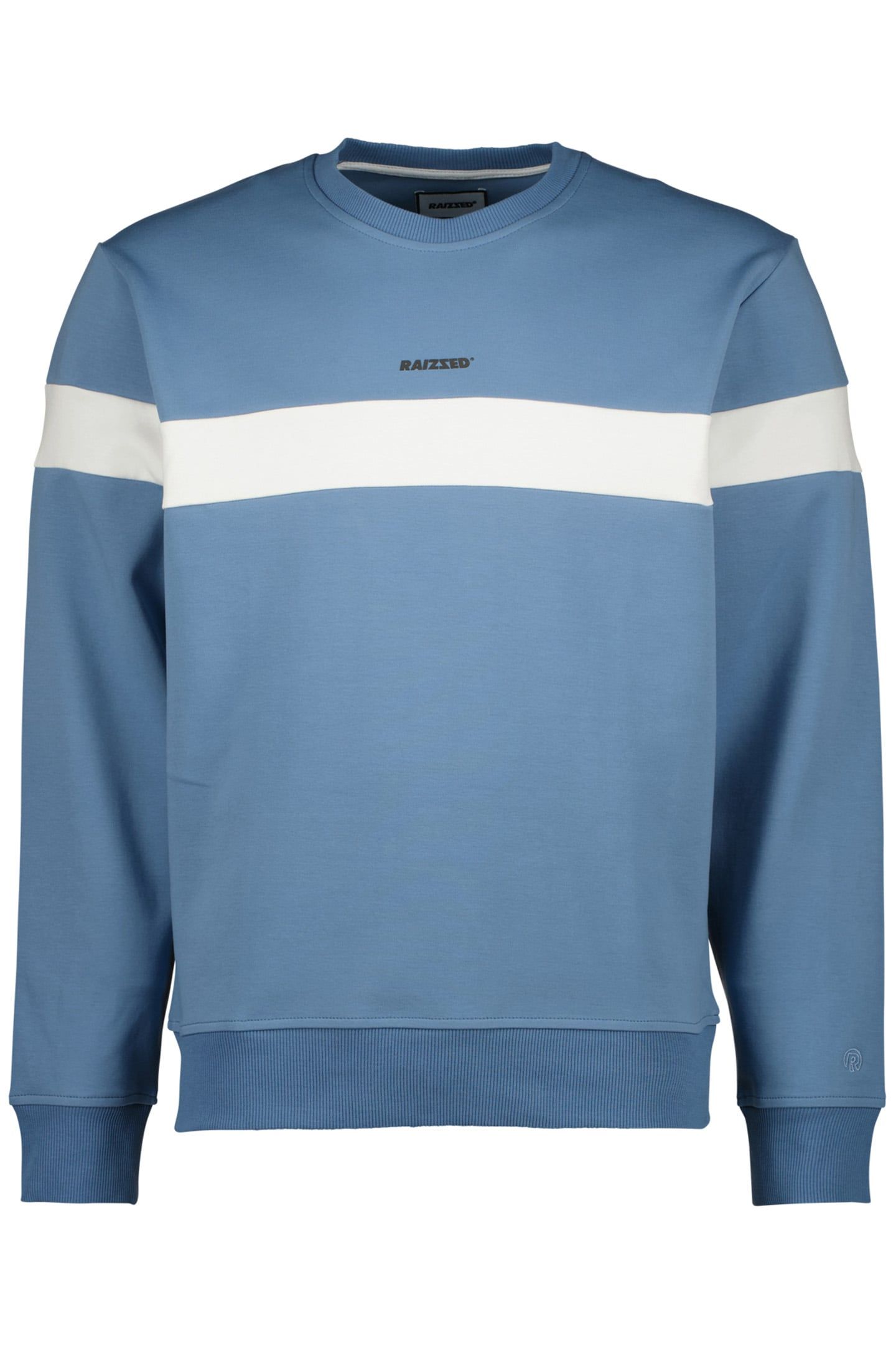 NEW YORK SWEATER CORONET BLUE 1