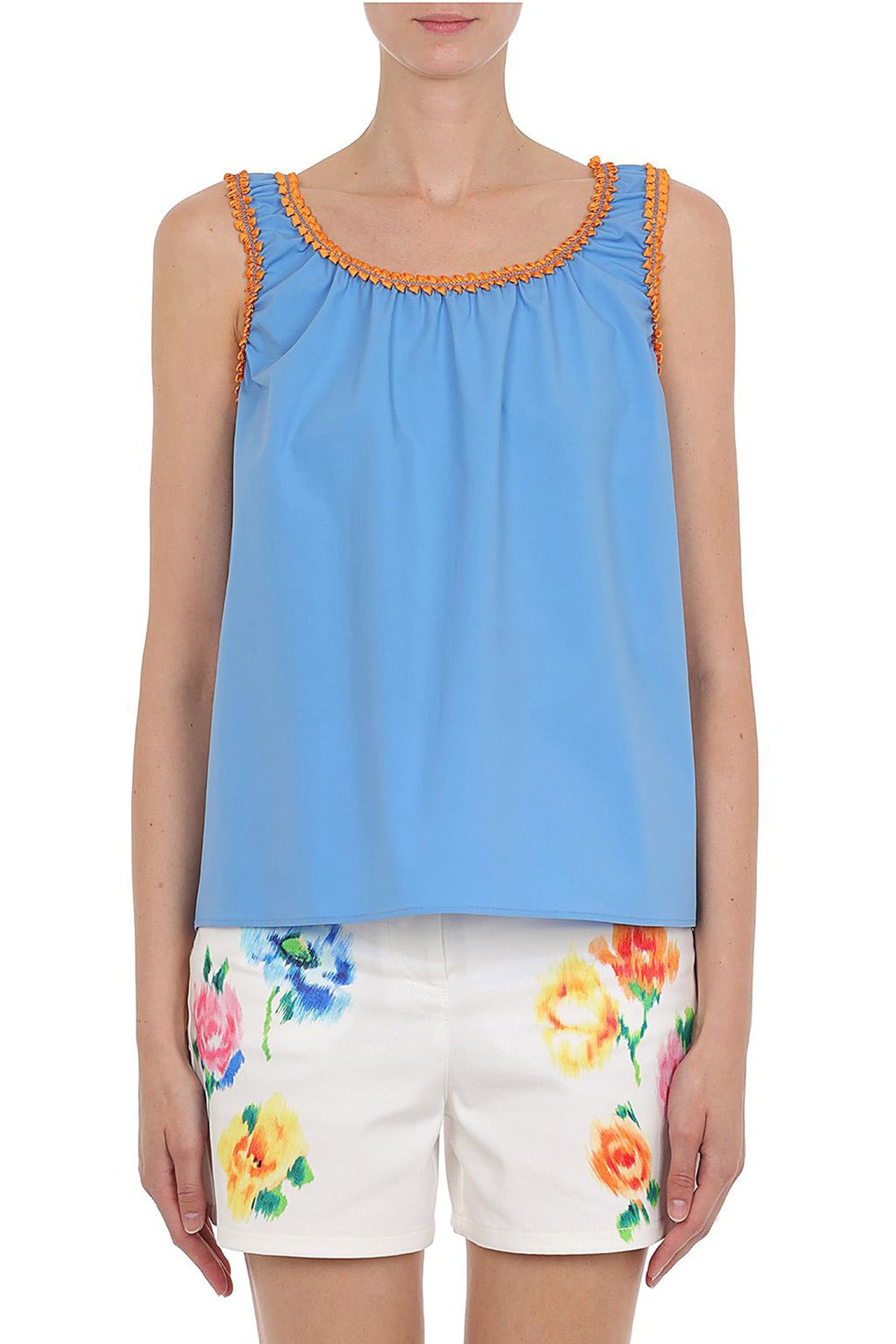 TOP BLUE 1