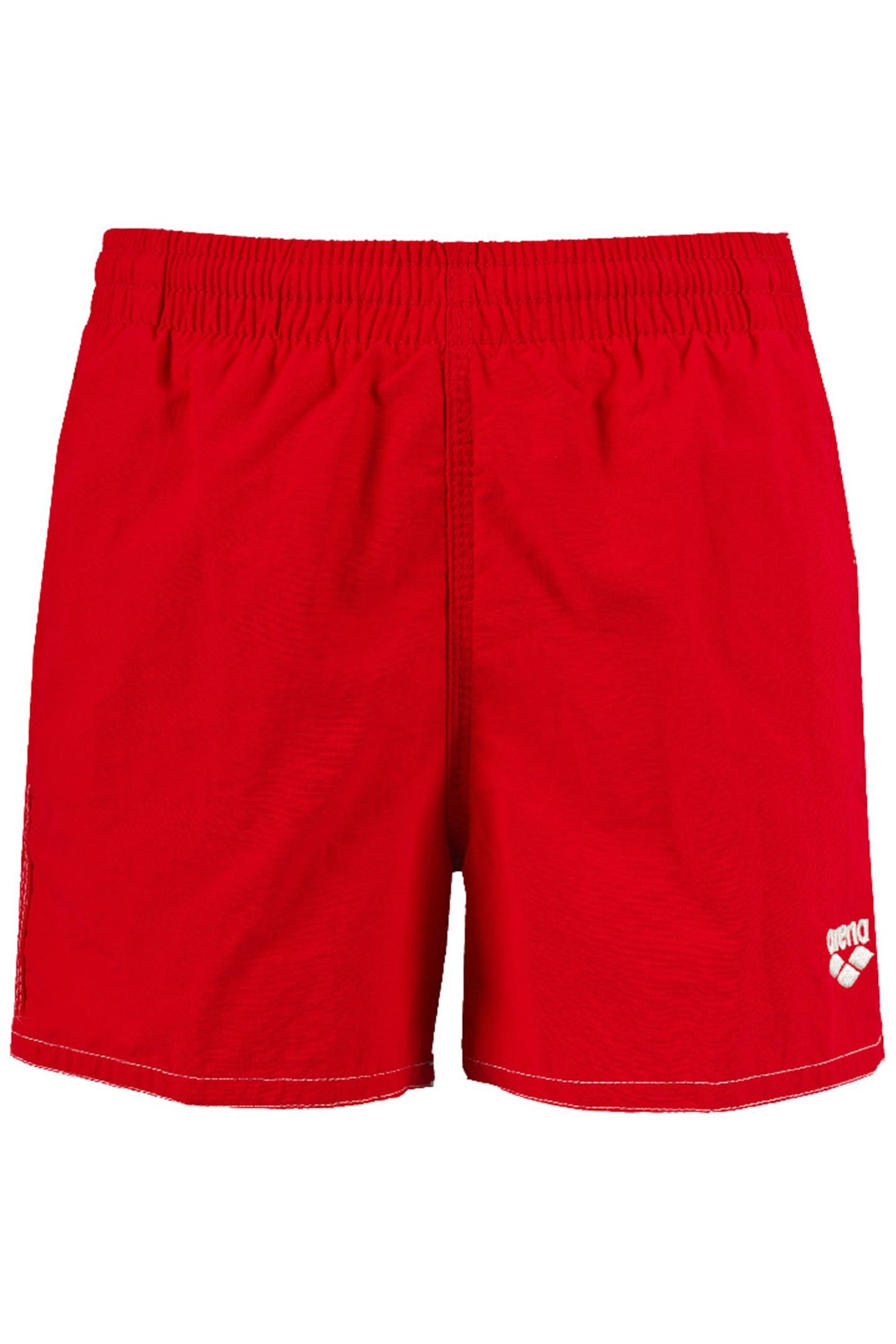 BYWAYX YOUTH SHINYRED-WHITE 4