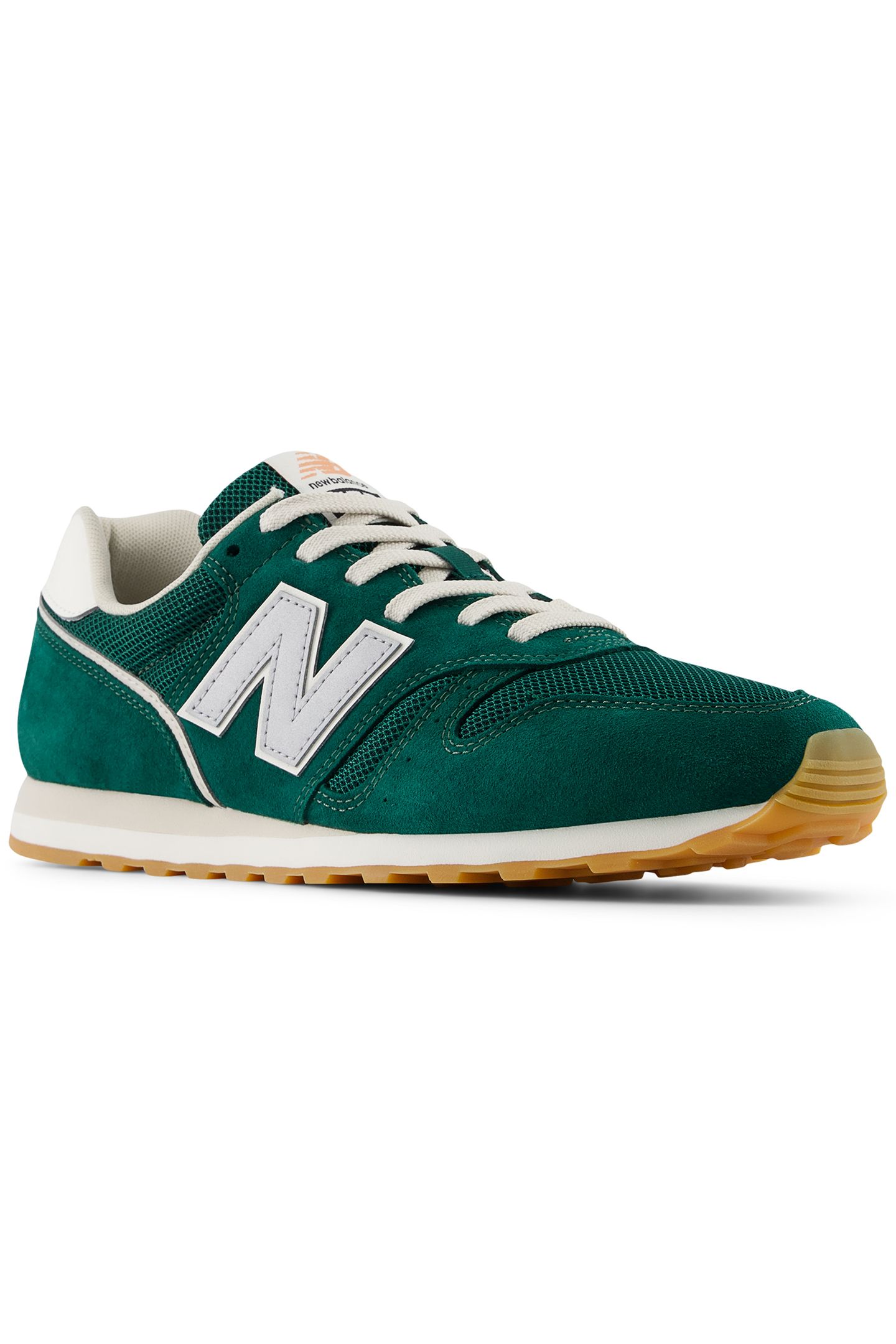 ML373SG2 SNEAKERS IN GREEN 2