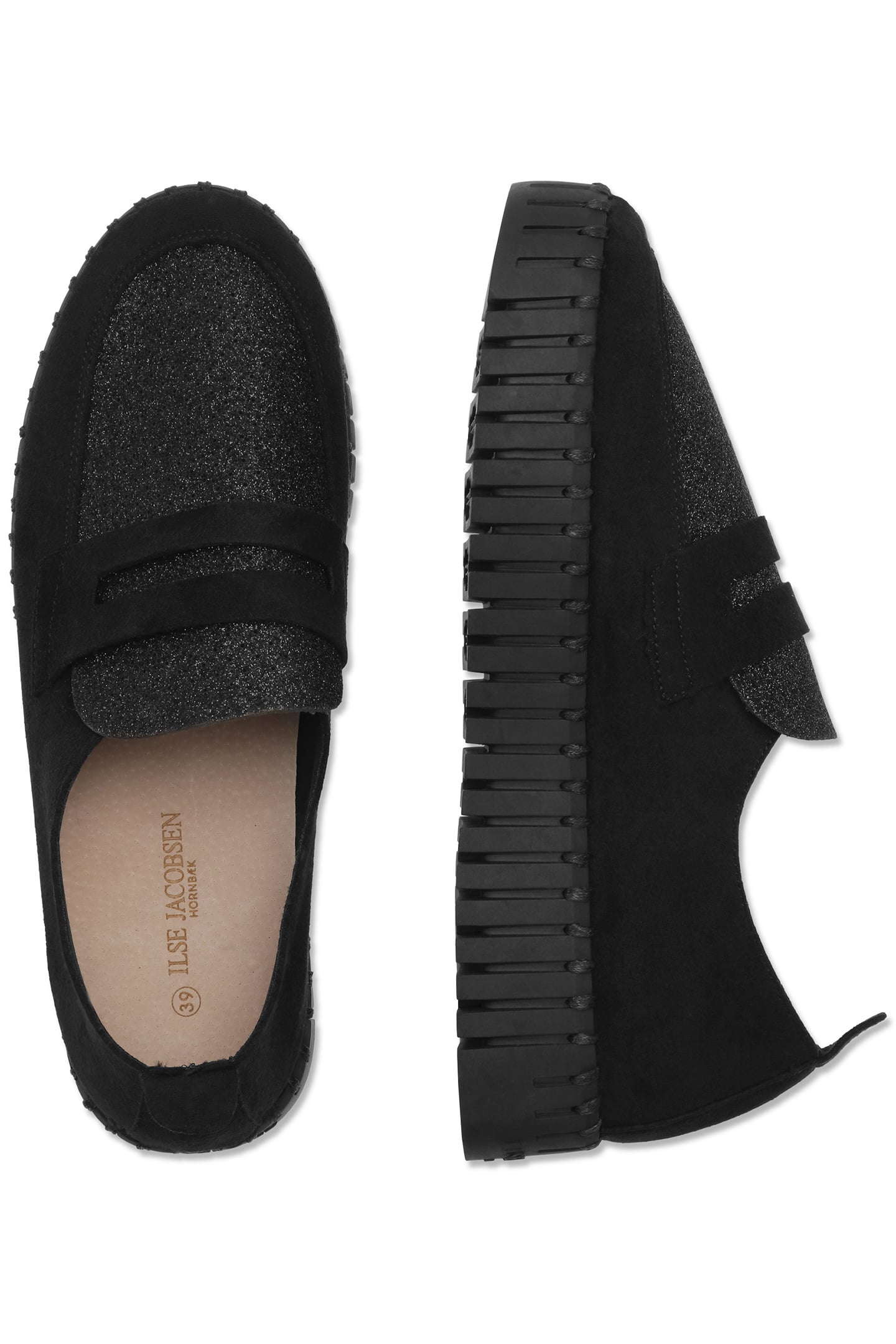 TULIP3878 BLACK 3