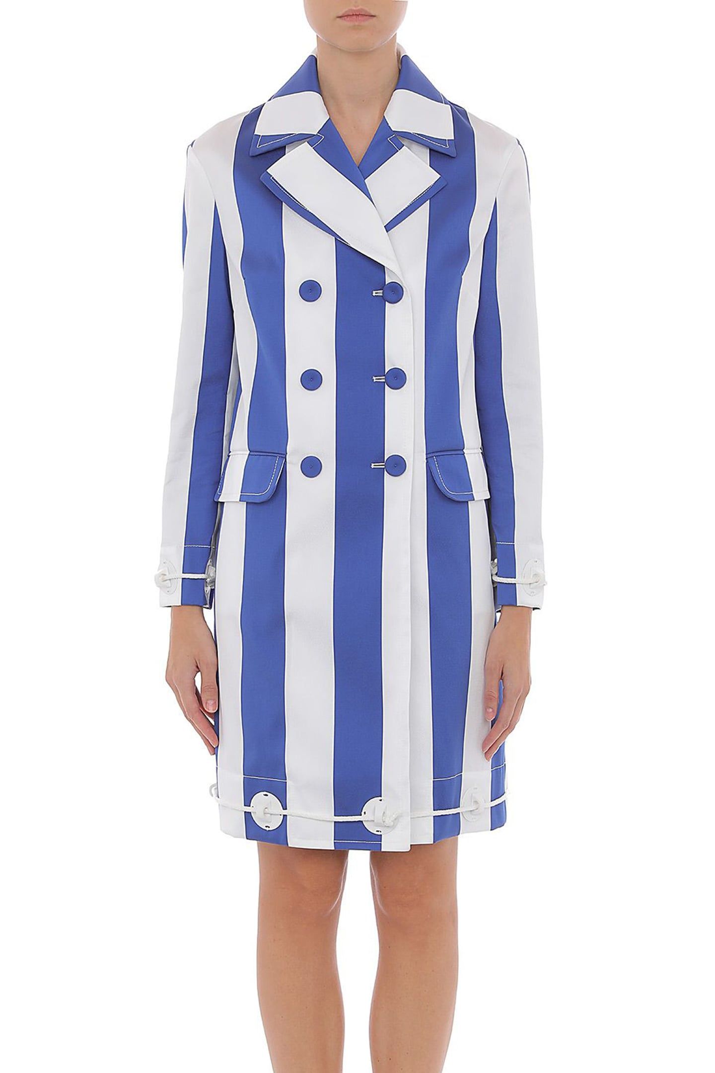 OUTERWEAR BLUE 1