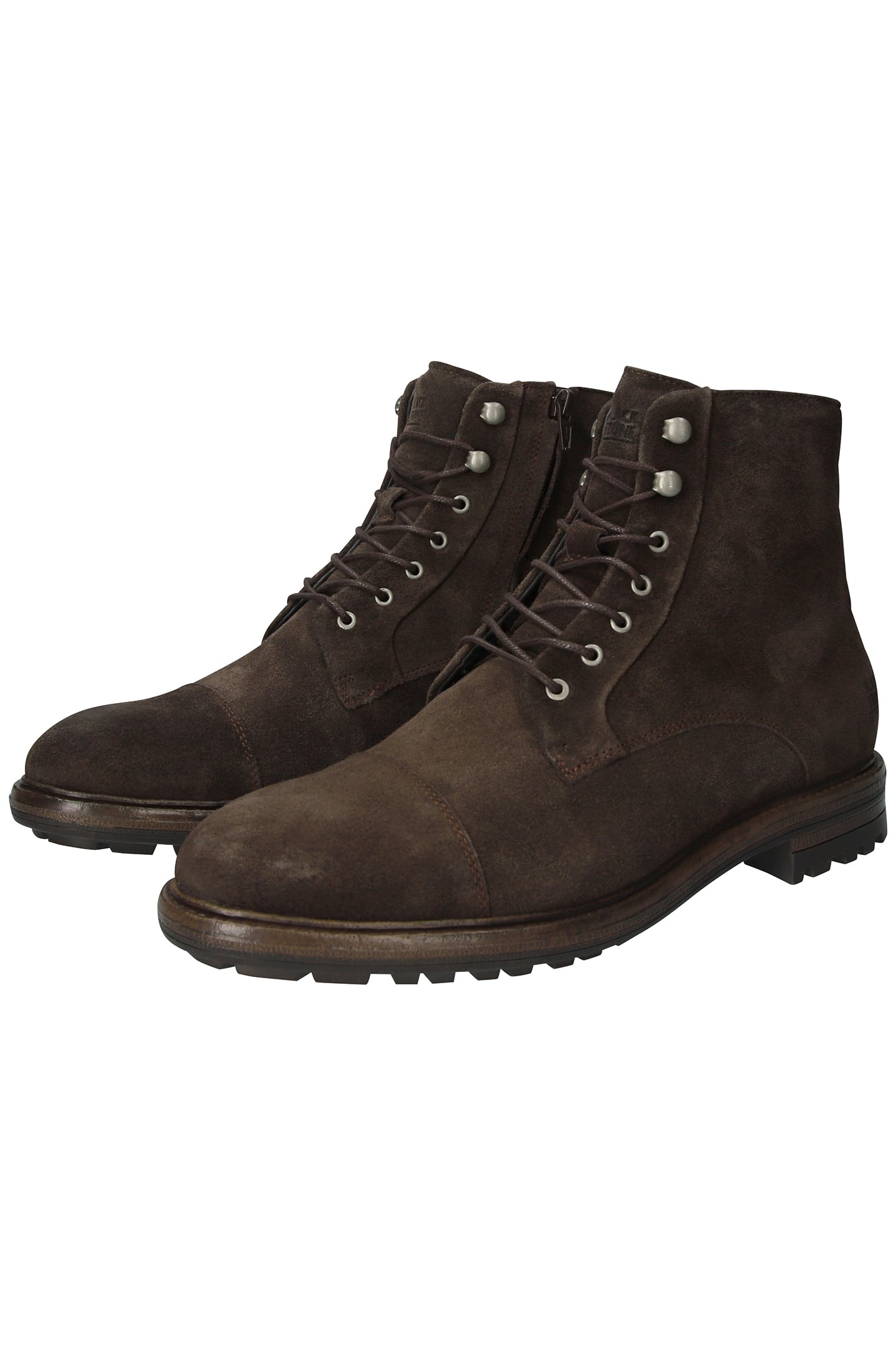 LESTER SOUL BROWN 2