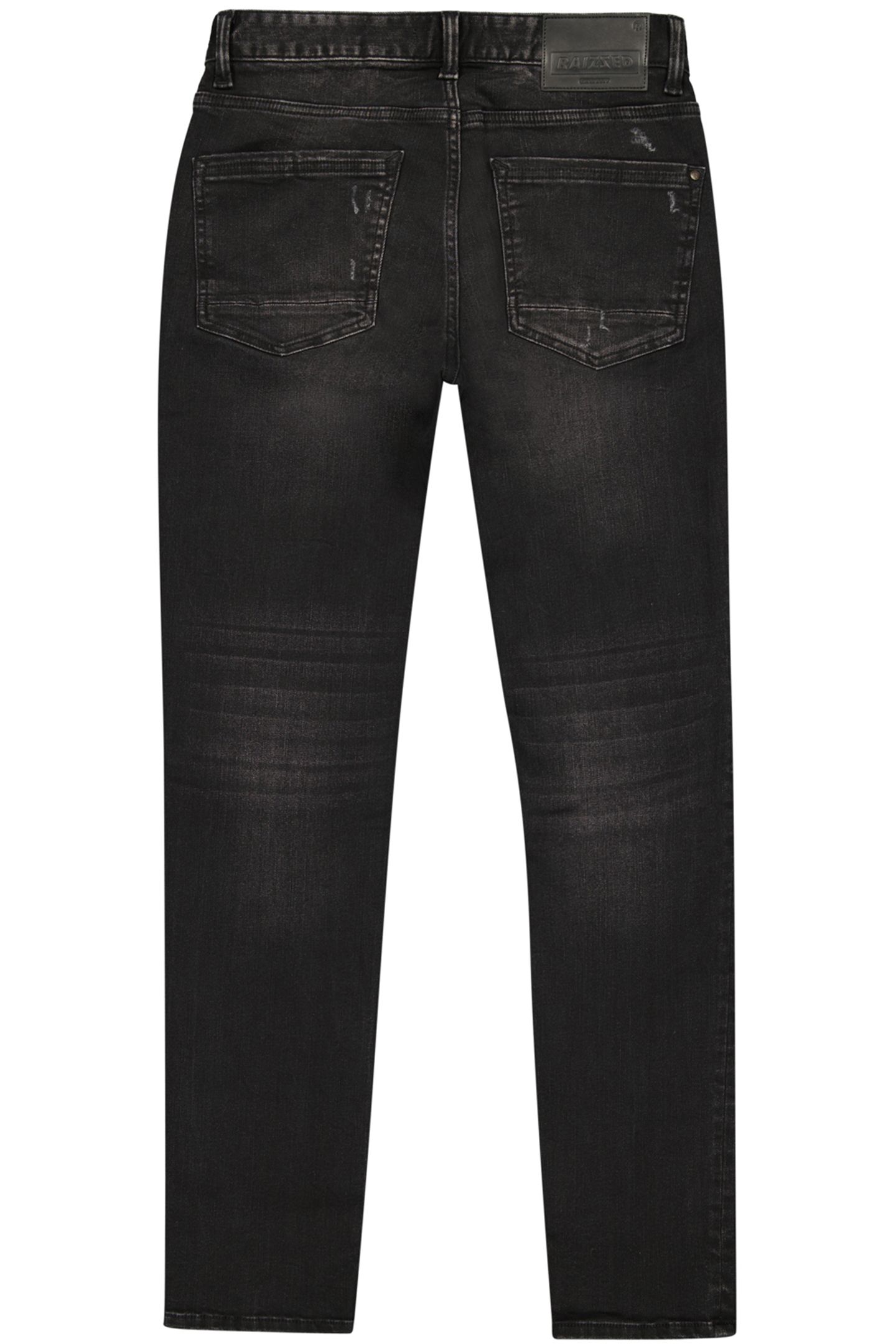 BROOK JEANS VINTAGE BLACK 5