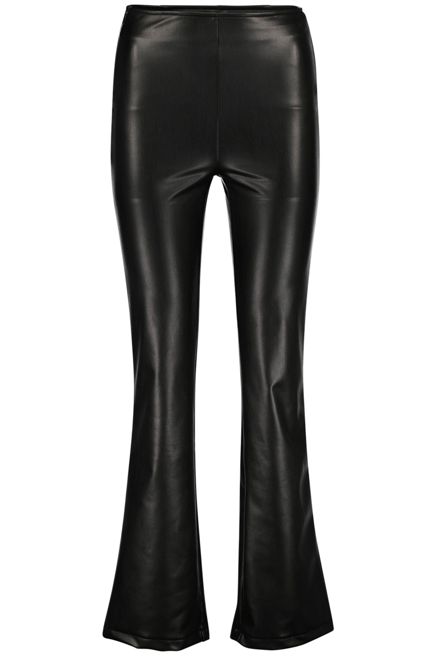 KOLDING PANTS DEEP BLACK 1