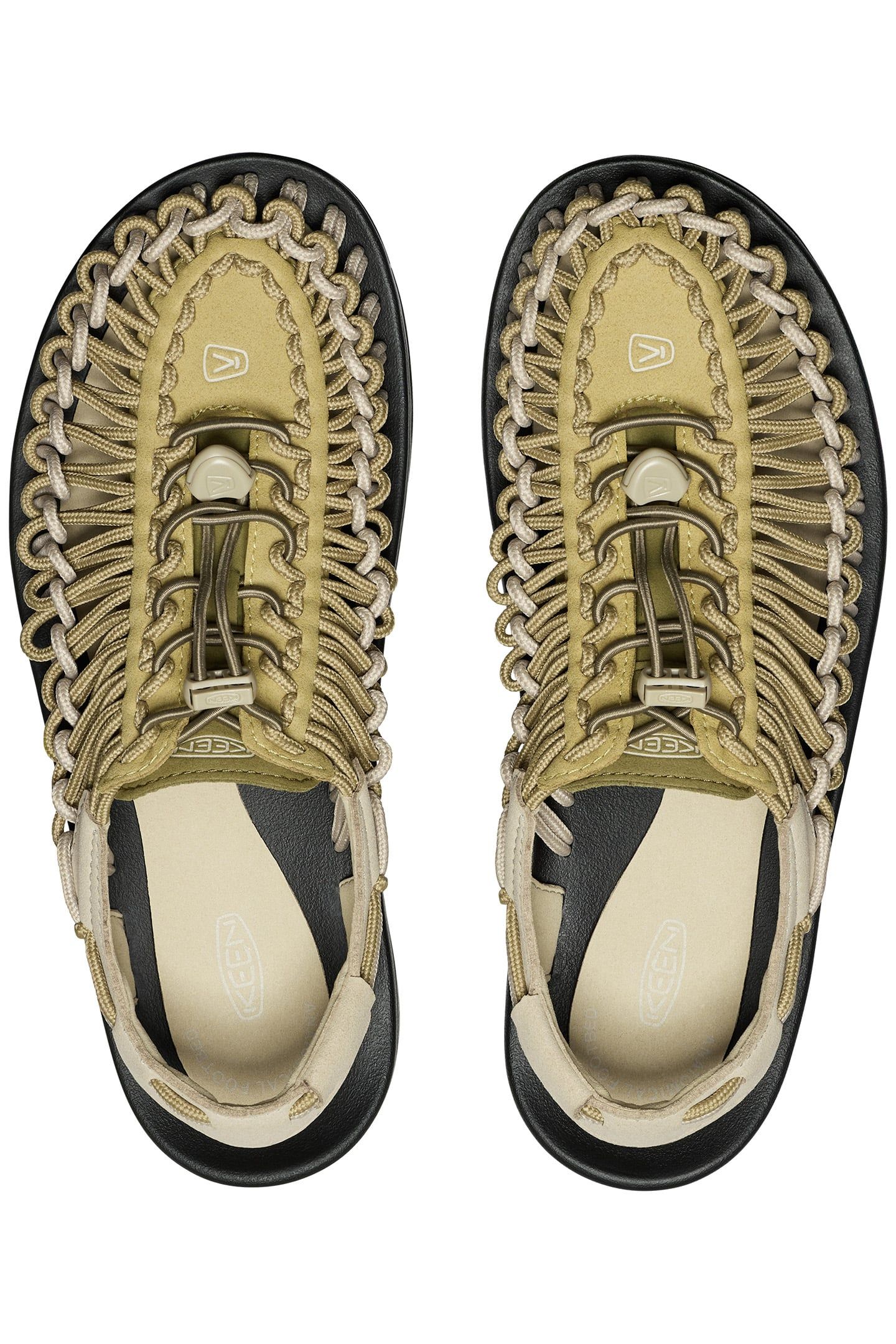 UNEEK KHAKI/MARTINI OLIVE 3