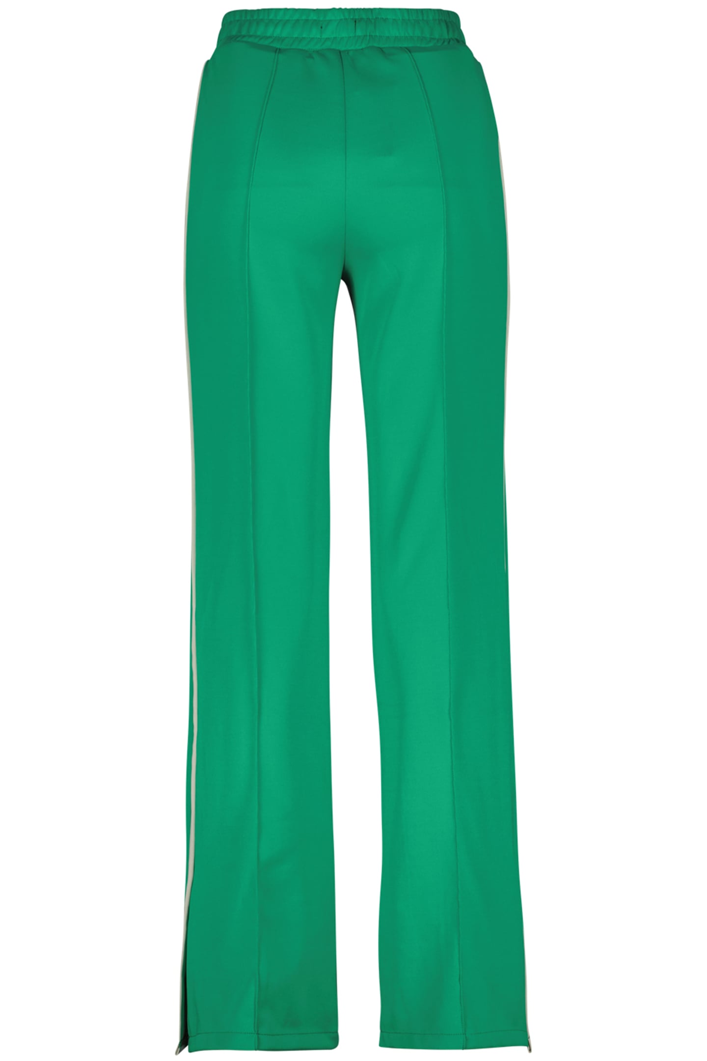 SAAR PANTS BRIGHT GREEN 5