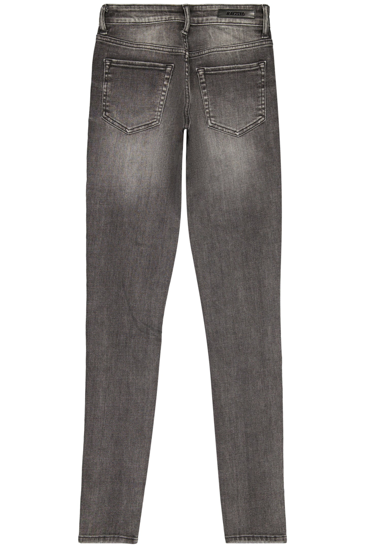 MONTANA JEANS MID GREY STONE 2