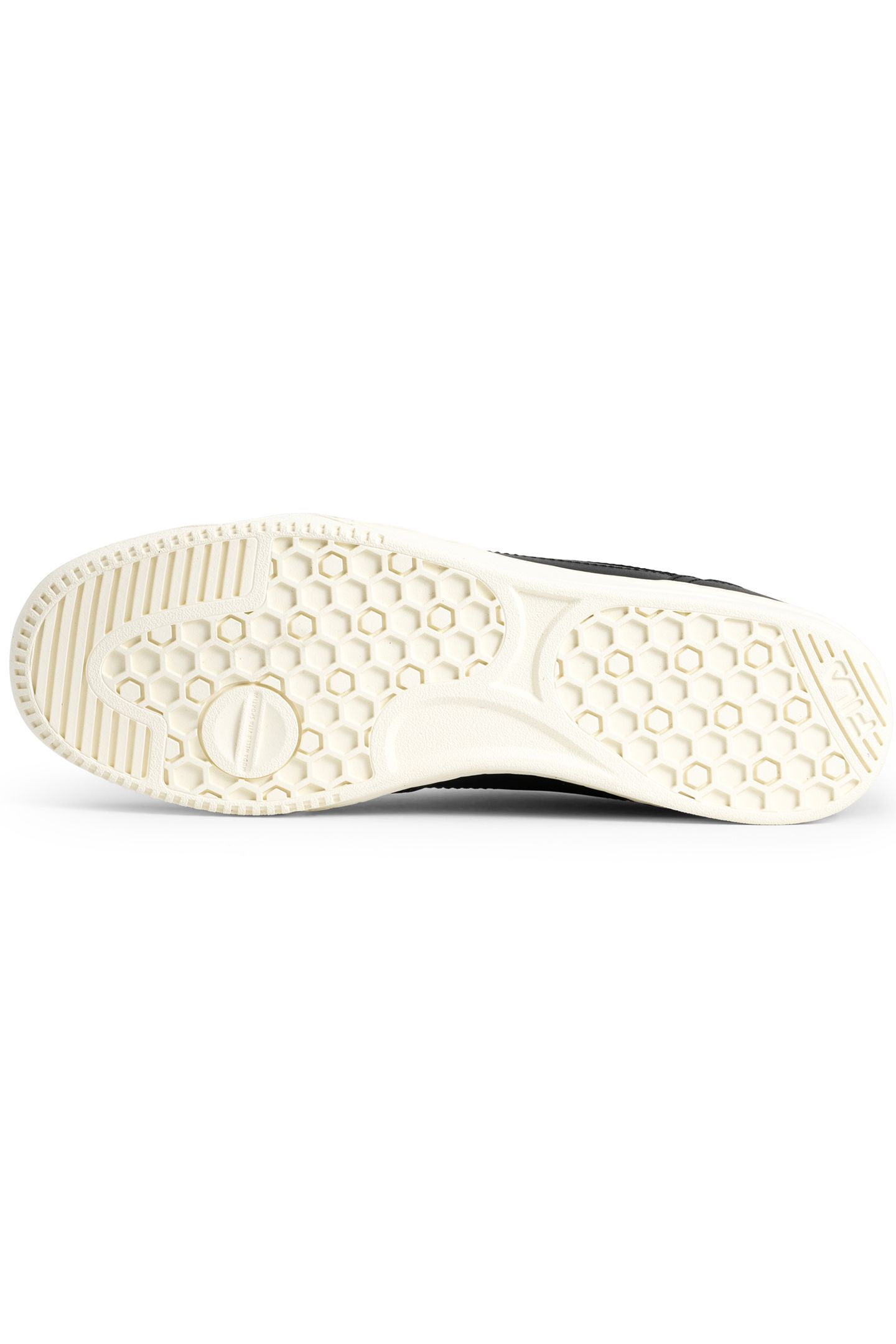 FILA SLANTSHOT L BLACK-ANTIQUE WHITE 5