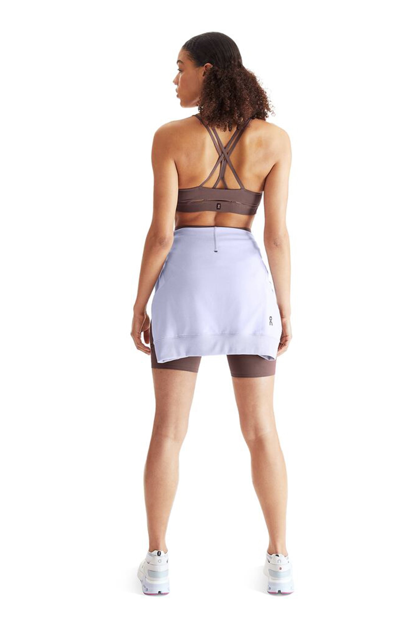 MOVEMENT BRA 1 GRAPE 3