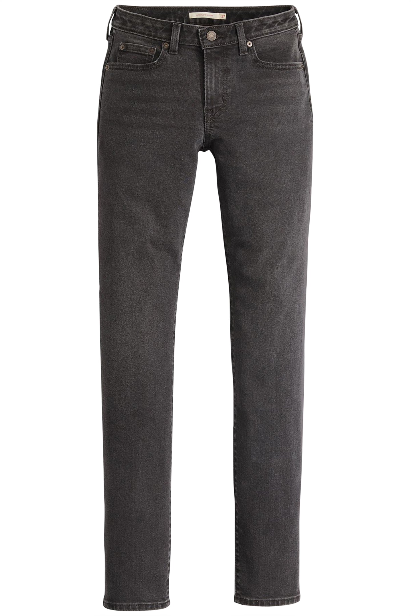 SUPERLOW SKINNY FIRST OR LAST 4