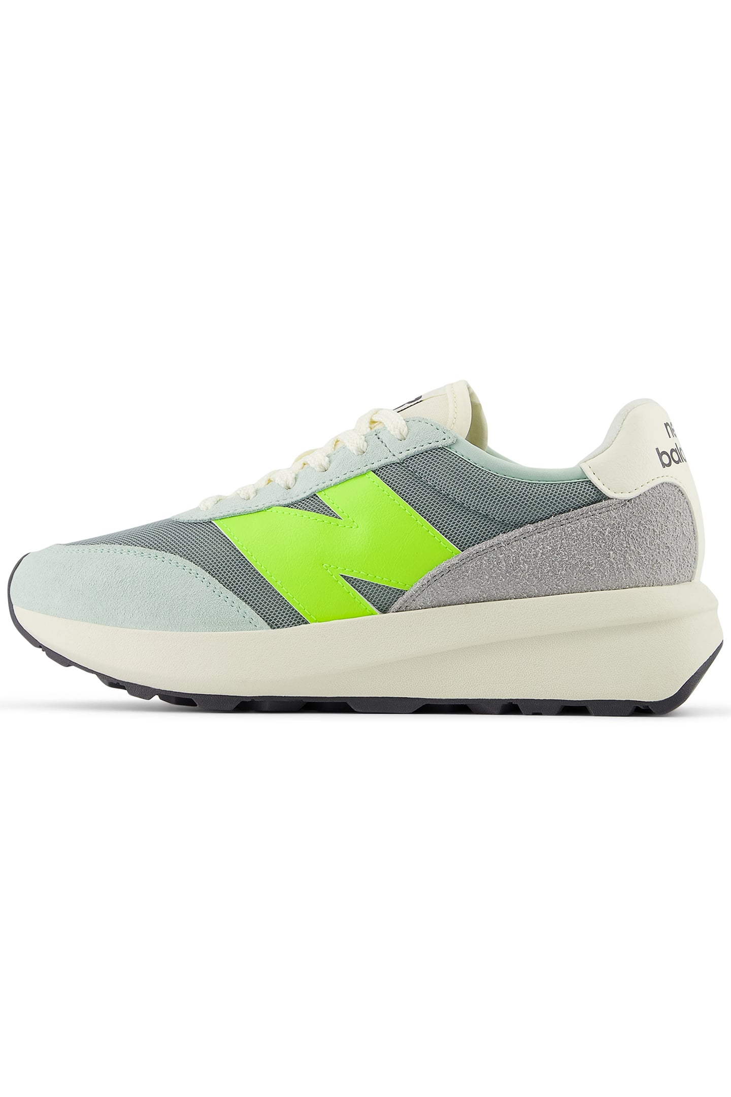 U370DA SNEAKERS IN JUNIPER 6
