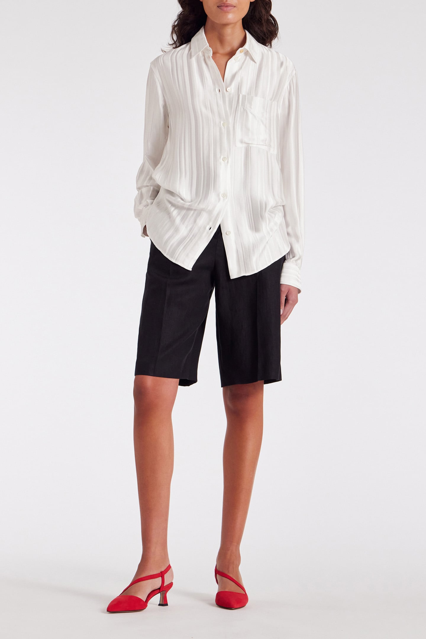 SHIRT IVORY 3