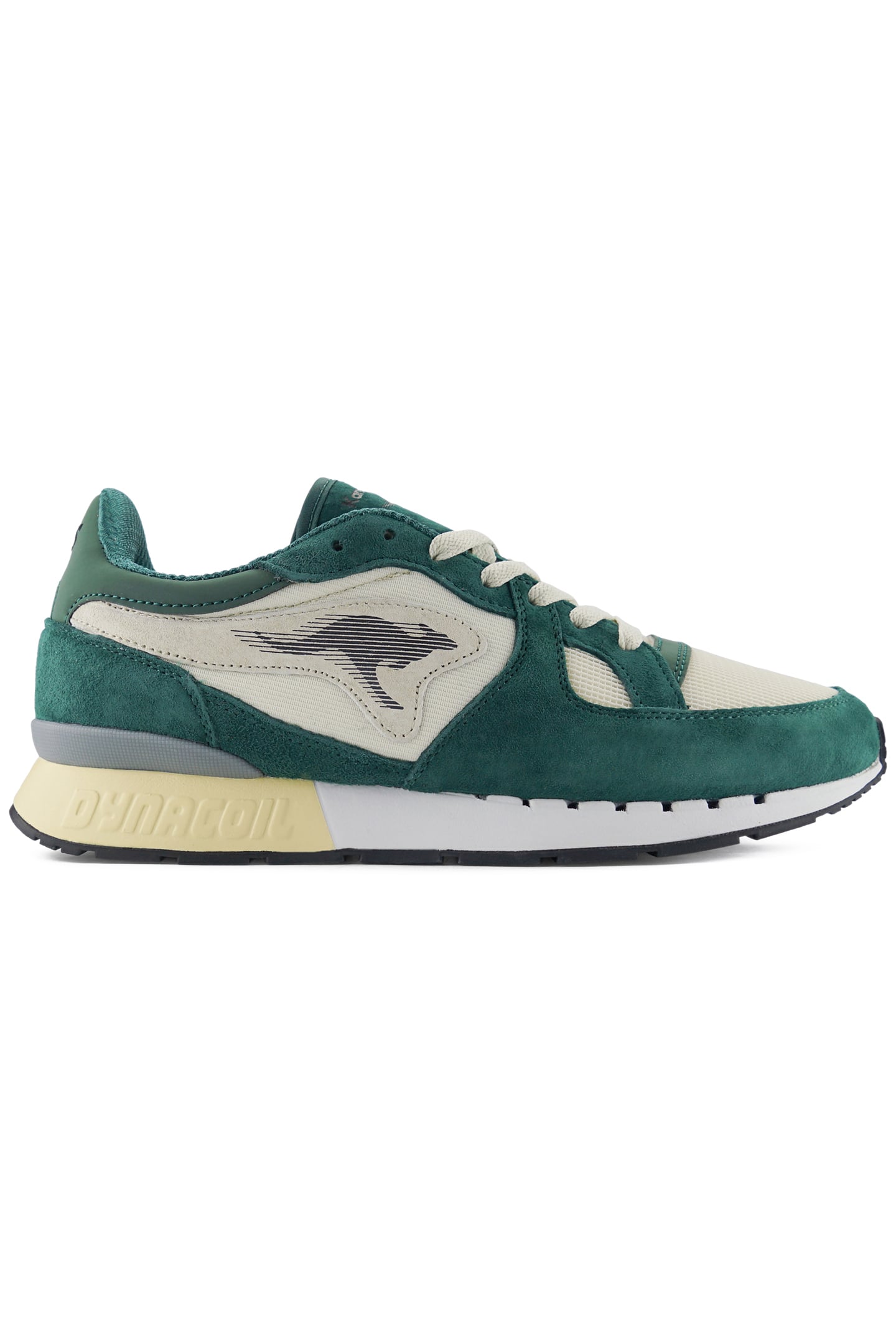 UNISEX COIL R1 ARCHIVE GREEN 1