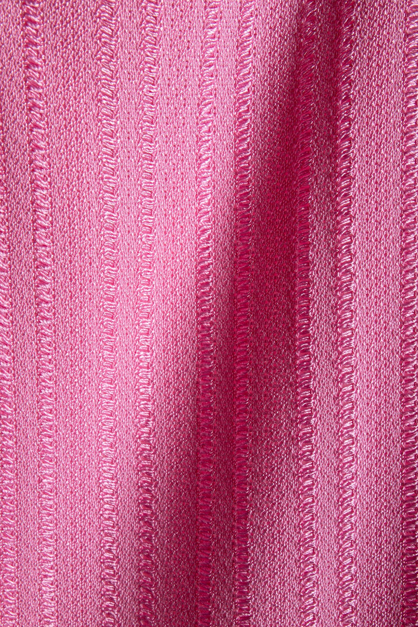 DRESS PINK PINK 4