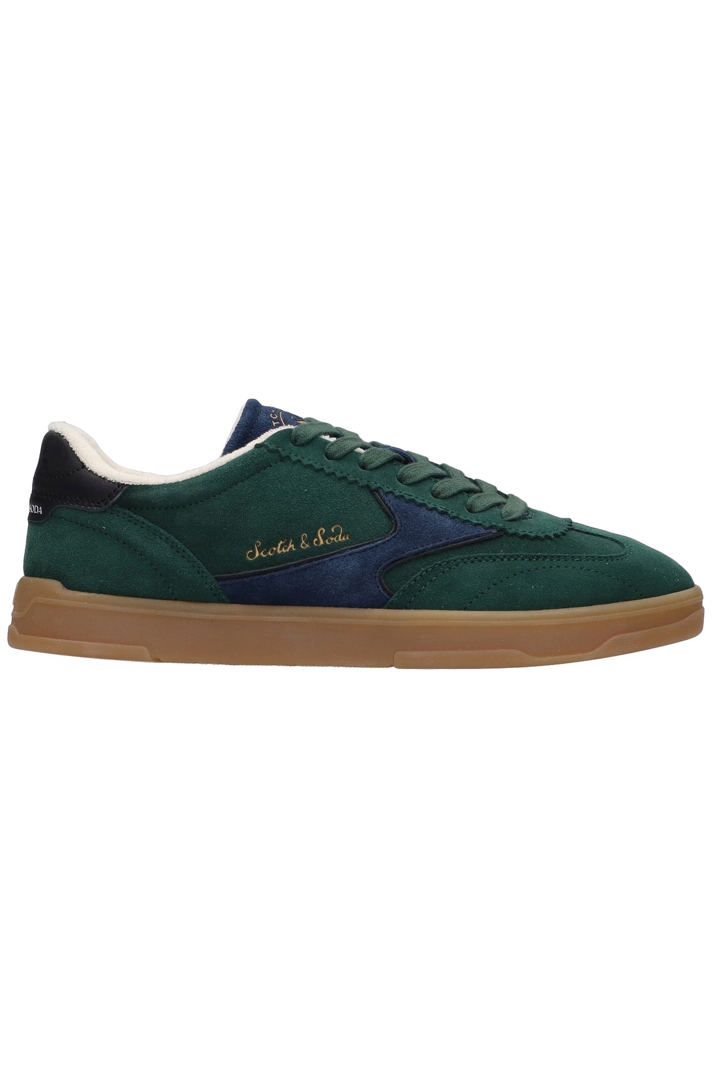 SLIM GREEN 1