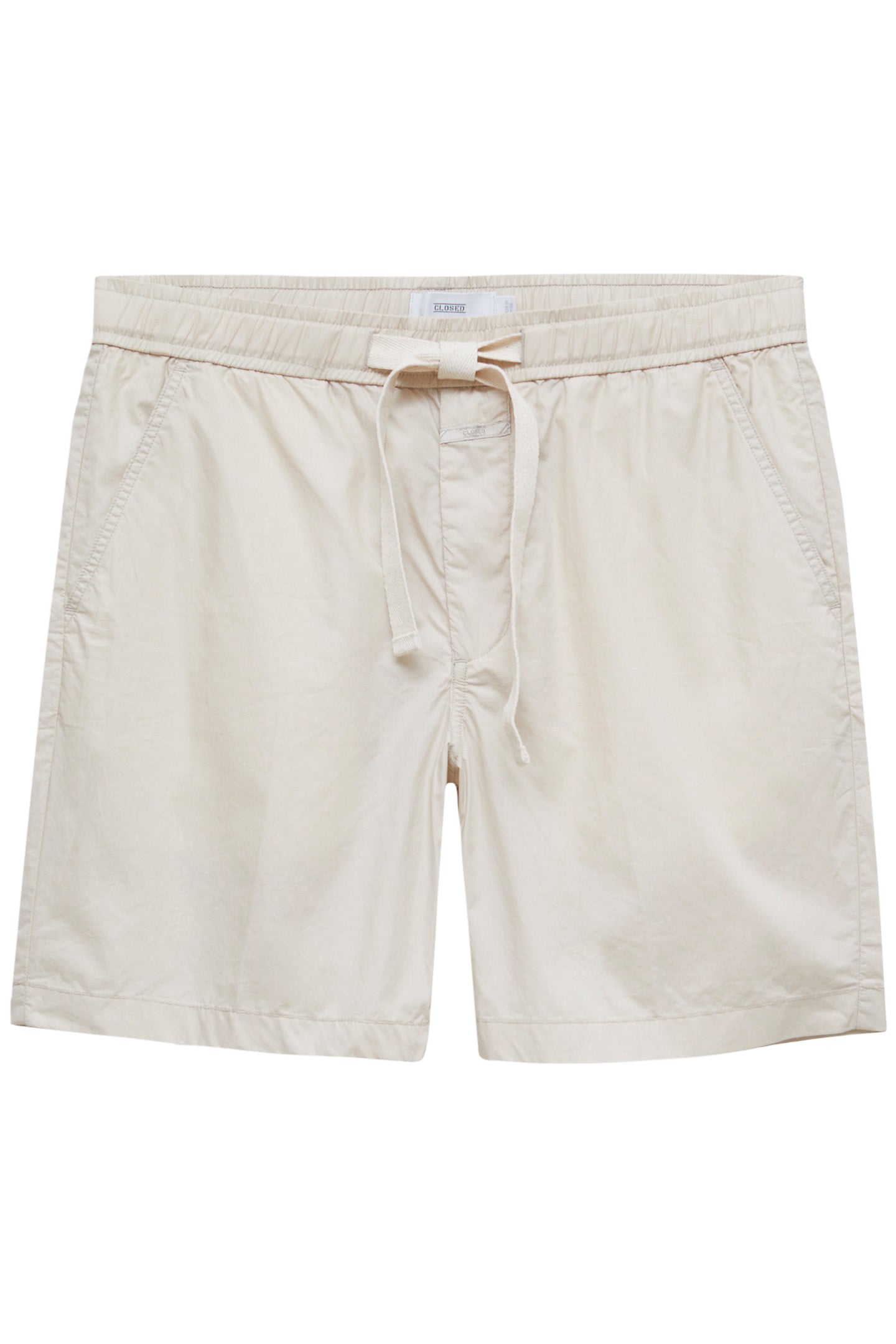 DRAWSTRING SHORTS SHORTS SAND DUNE 4