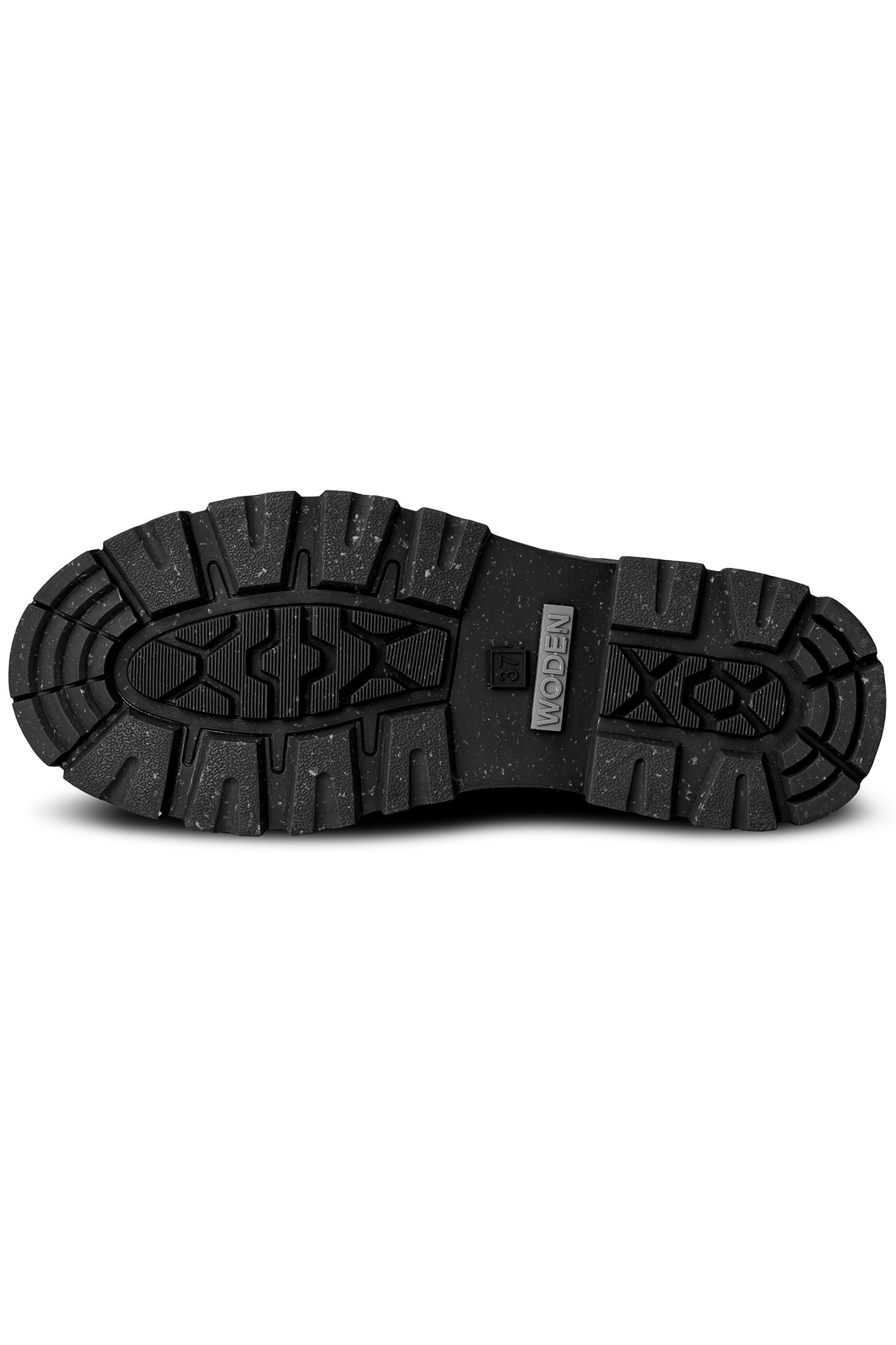 LIV CROCO WATERPROOF BLACK 4