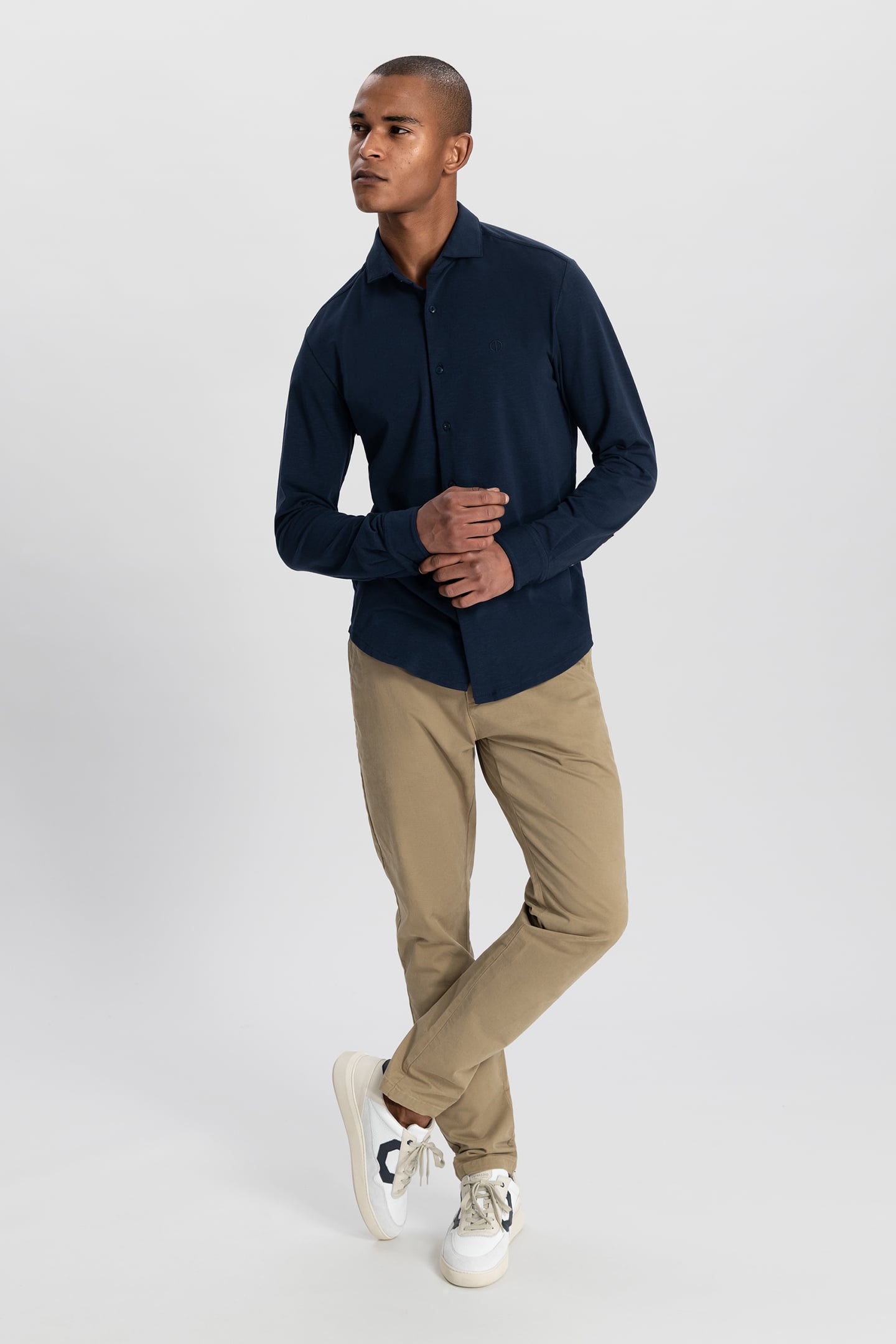 BORIS DK. NAVY 3