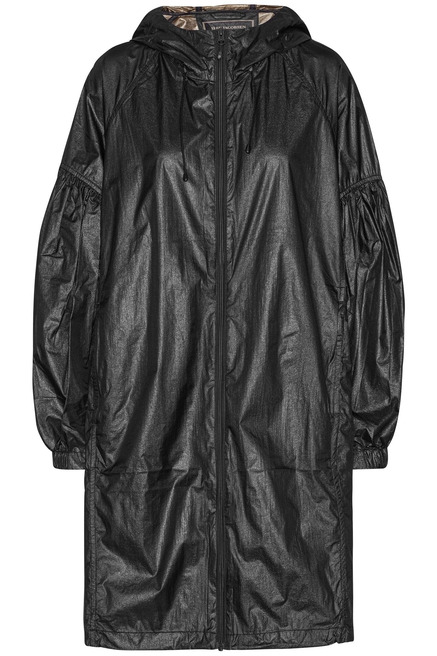 SHIMMER01 WIND JACKETS DARK INDIGO GOLD 4