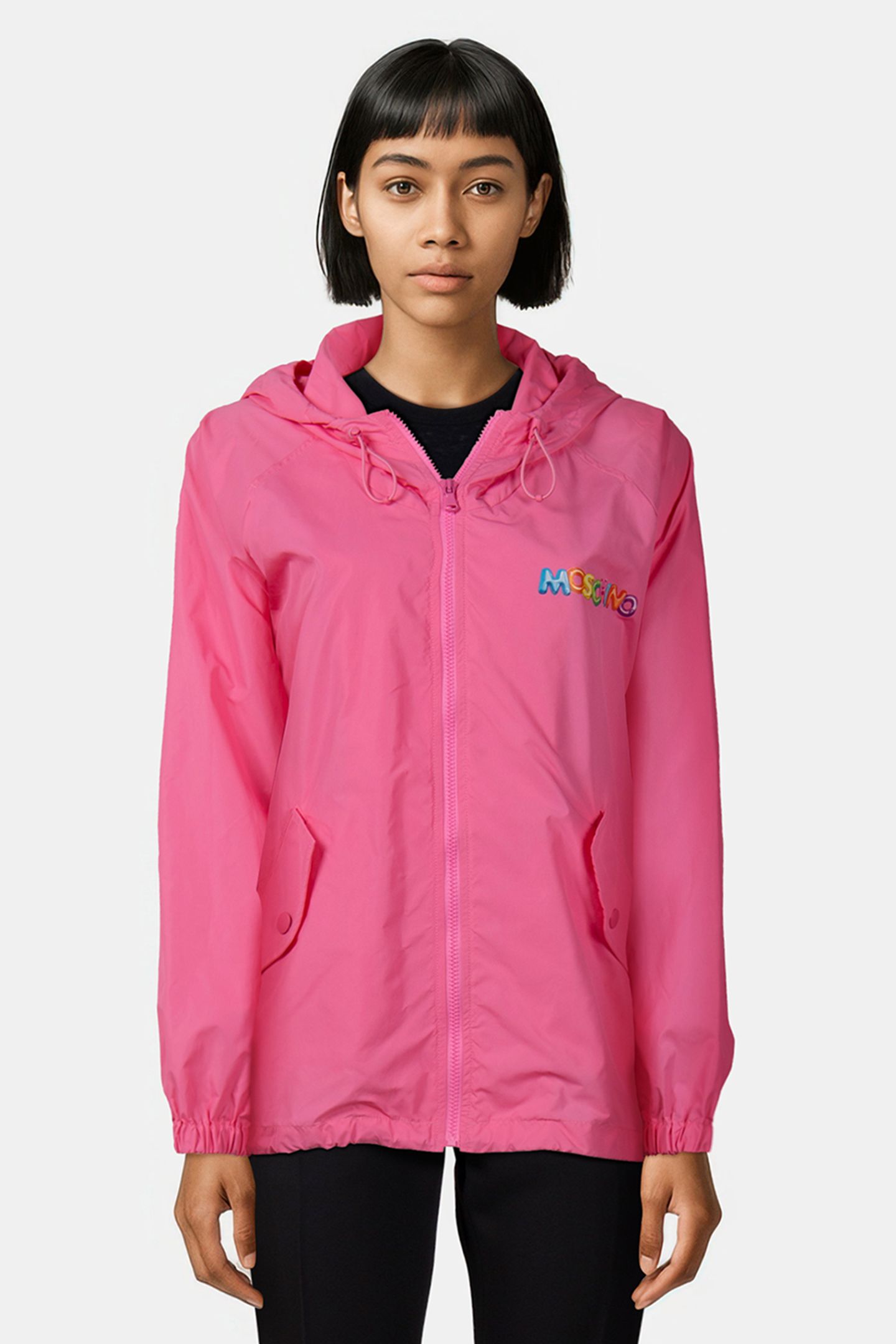 JACKET PINK PINK 1