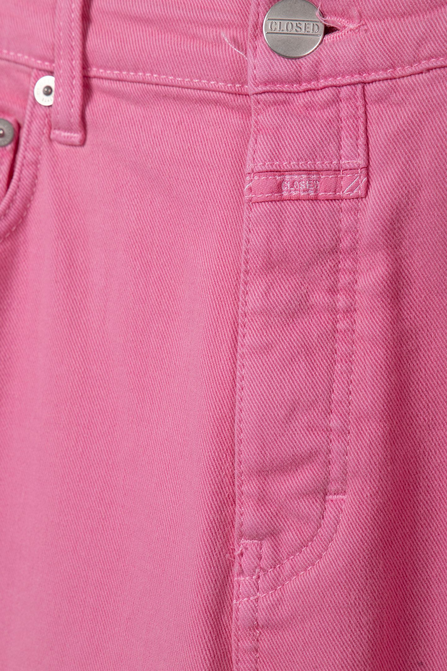 HI-SUN JEANS PINK LILIES 4