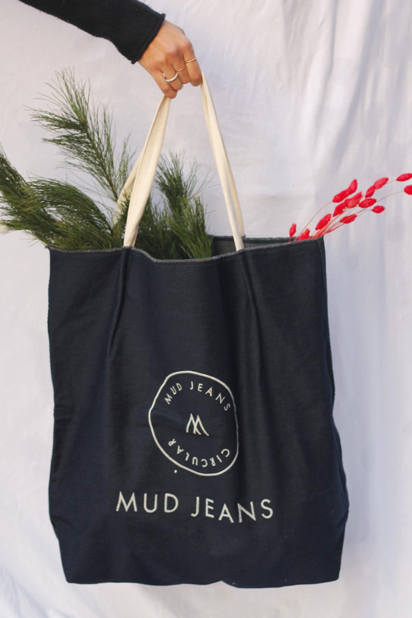 TOTO BAG - ONE SIZE / STRONG BLUE ONE SIZE / STRONG BLUE 7