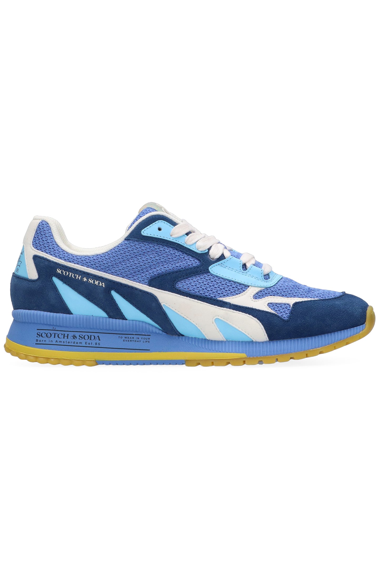 VIVEX SKY BLUE MULTI 1