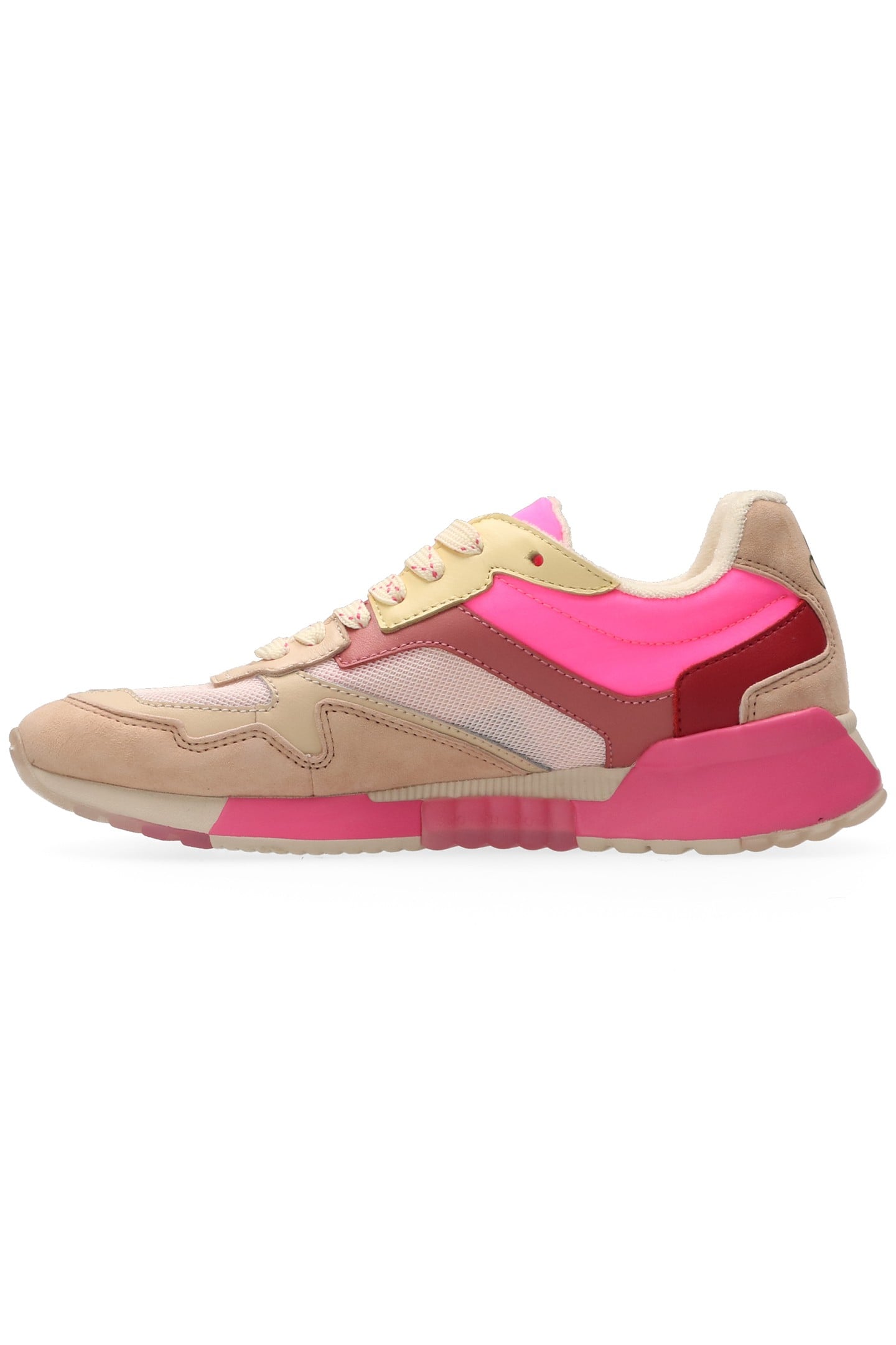 VIVI 23B PINK MULTI 2