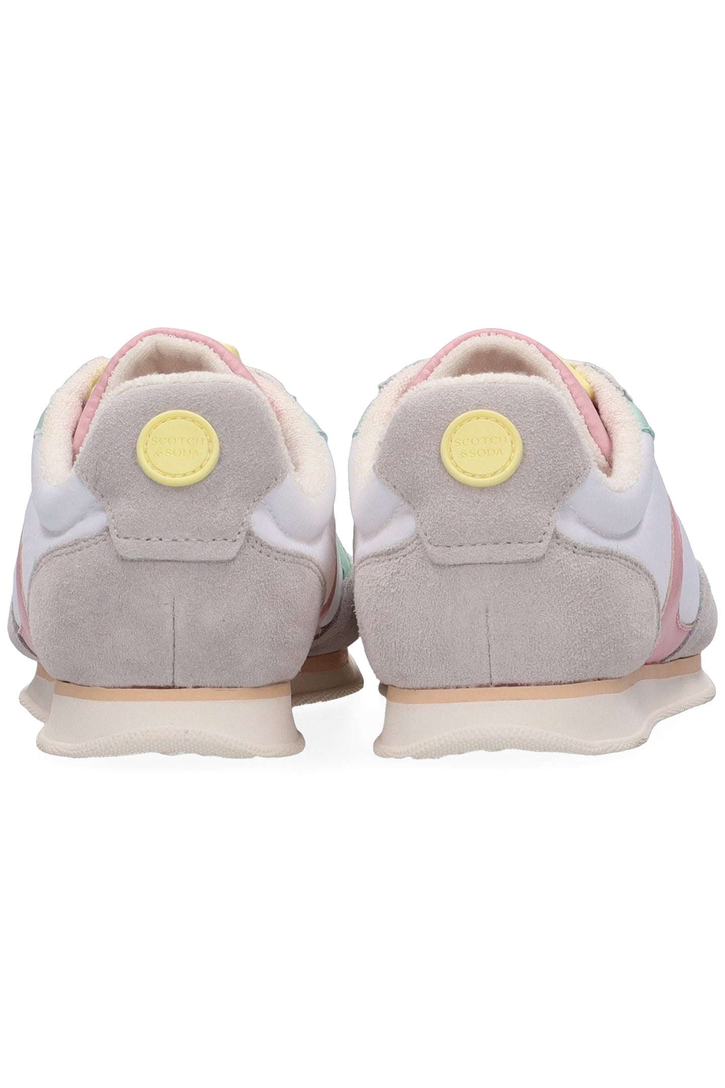 SANNY GREY MULTI 6