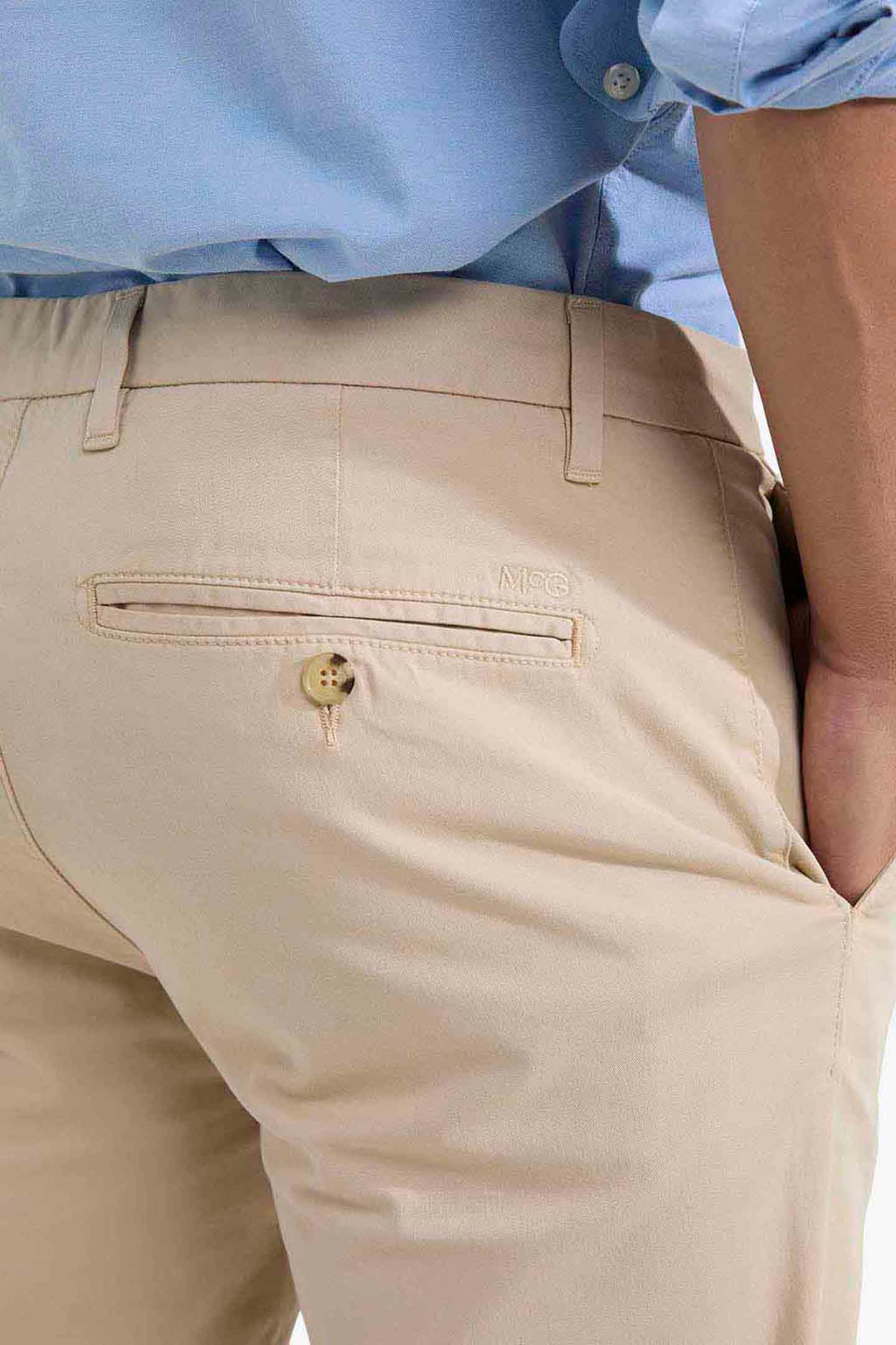 MF CHINO GMD SAND 5