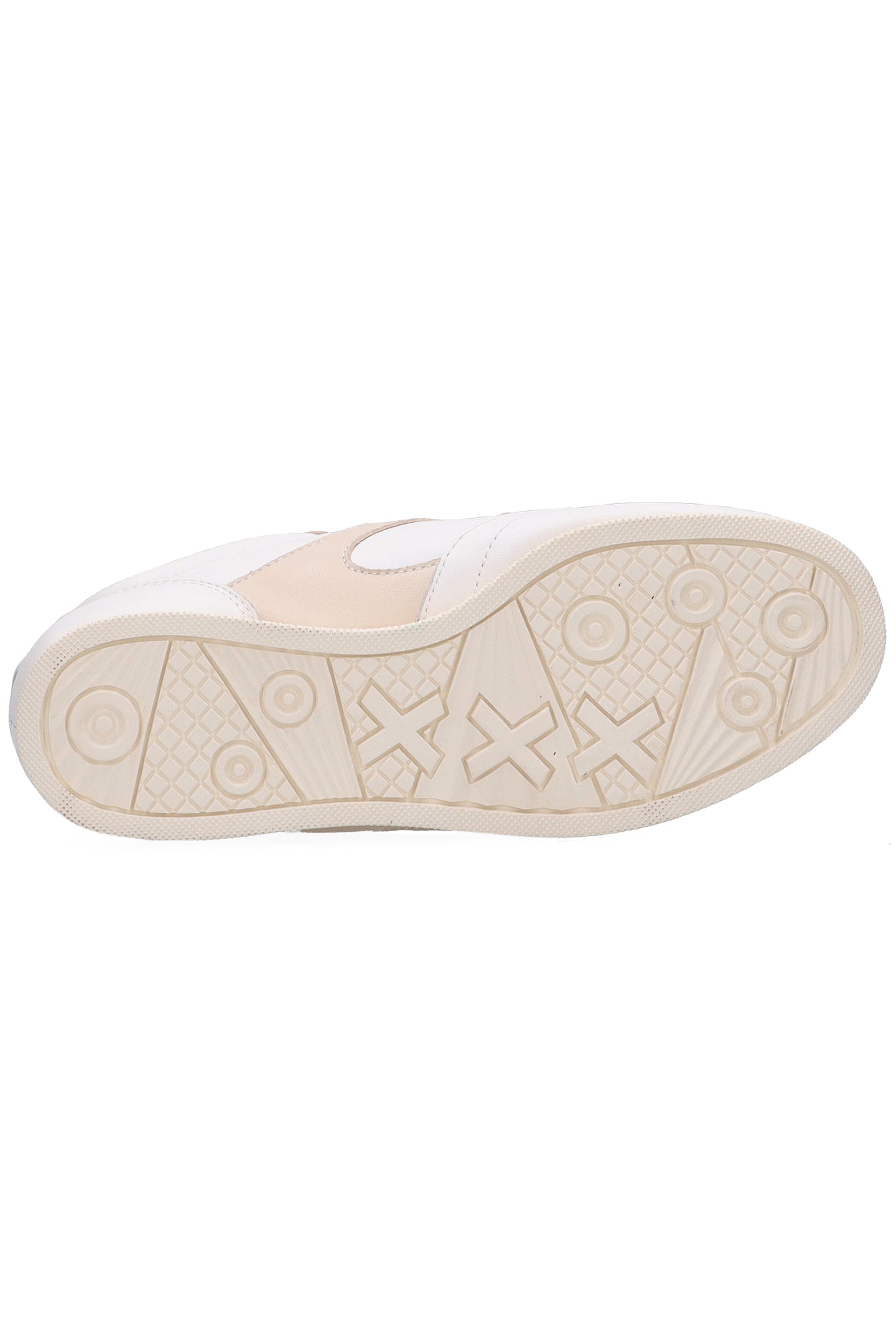 SANNY WHITE-BEIGE 7