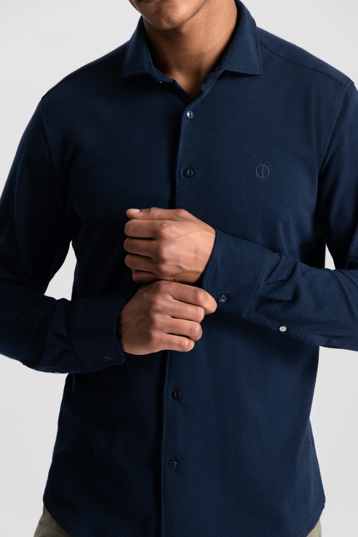 KITE DK. NAVY 5