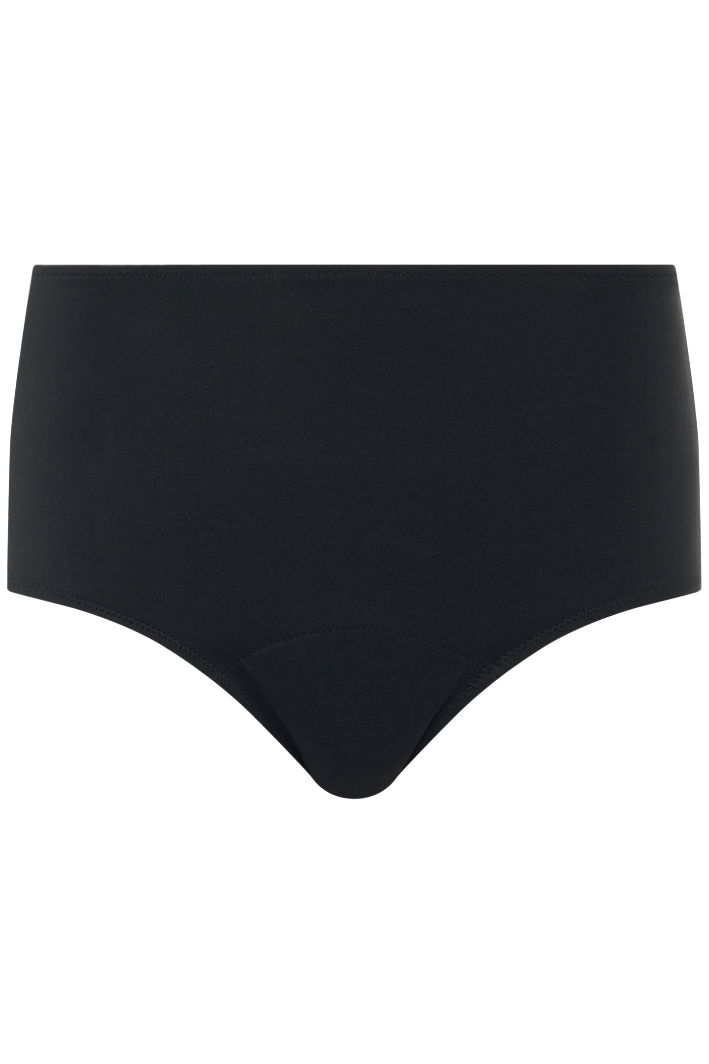 UW BO. SPE HIPSTER HEAVY FLOW BLACK 4