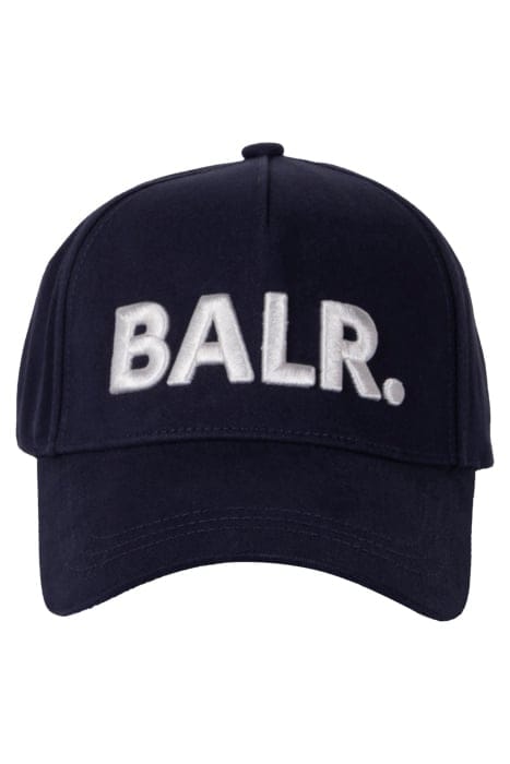 UNISEX GAME DAY COTTON CAP SPACE NAVY 1