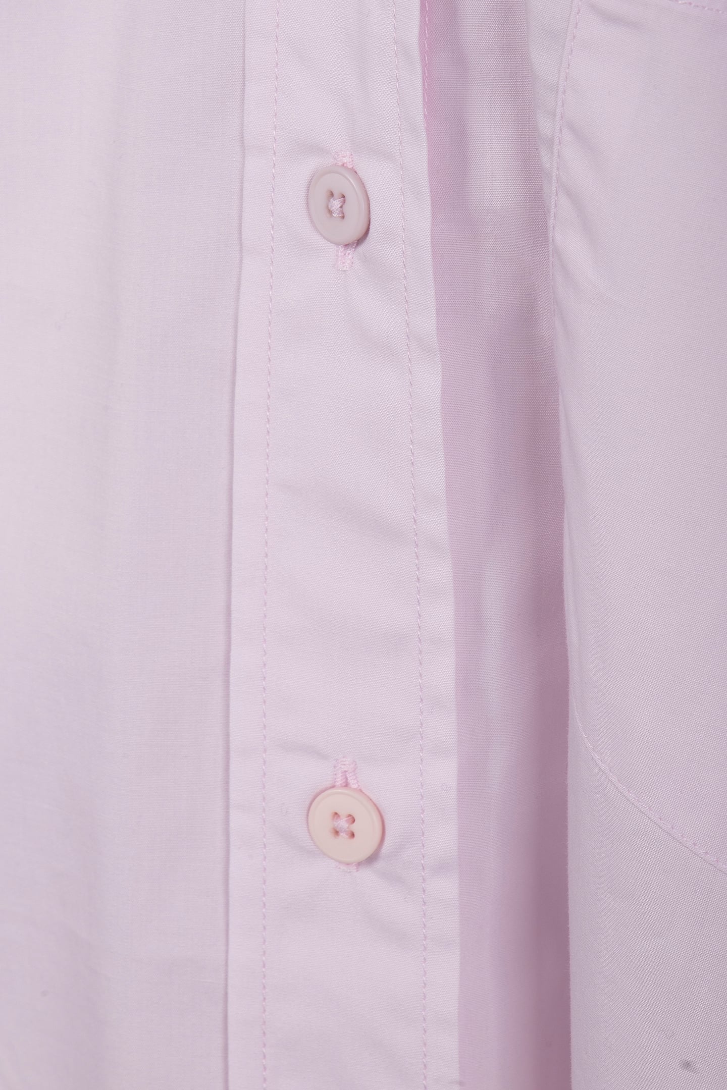 BASIC SHIRT SHIRTS & BLOUSES LIGHT ORCHID 4