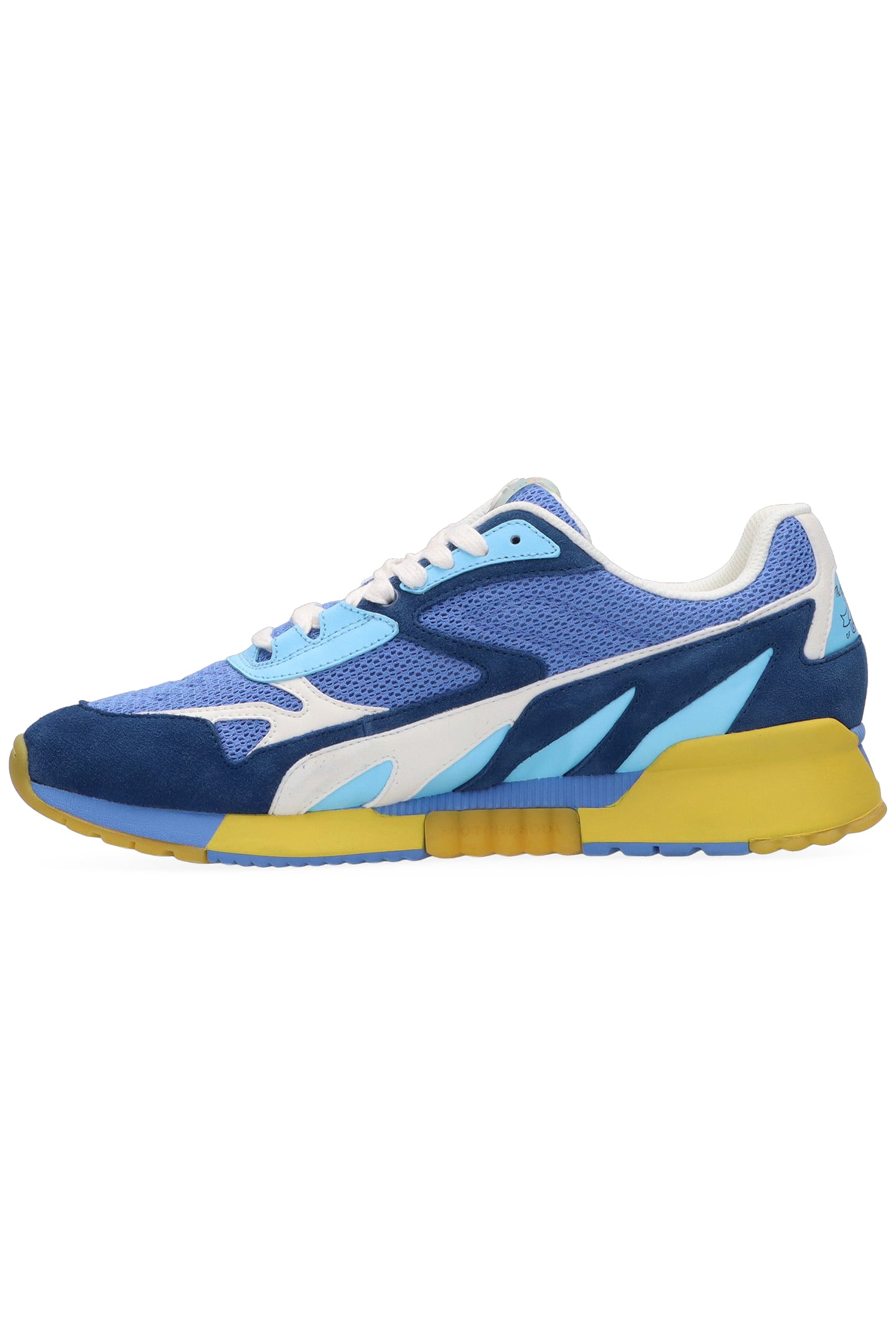 VIVEX SKY BLUE MULTI 2