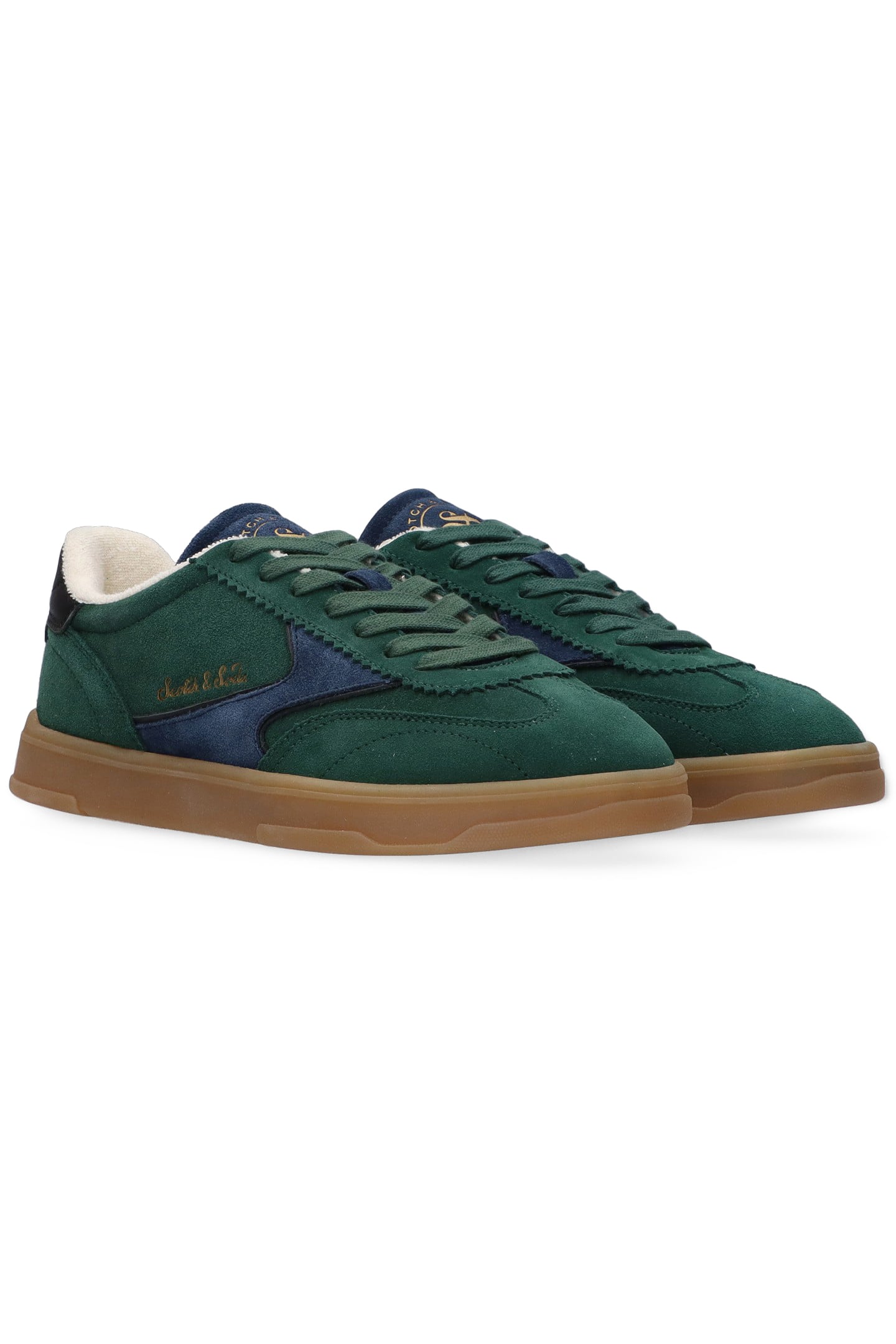 SLIM GREEN 3