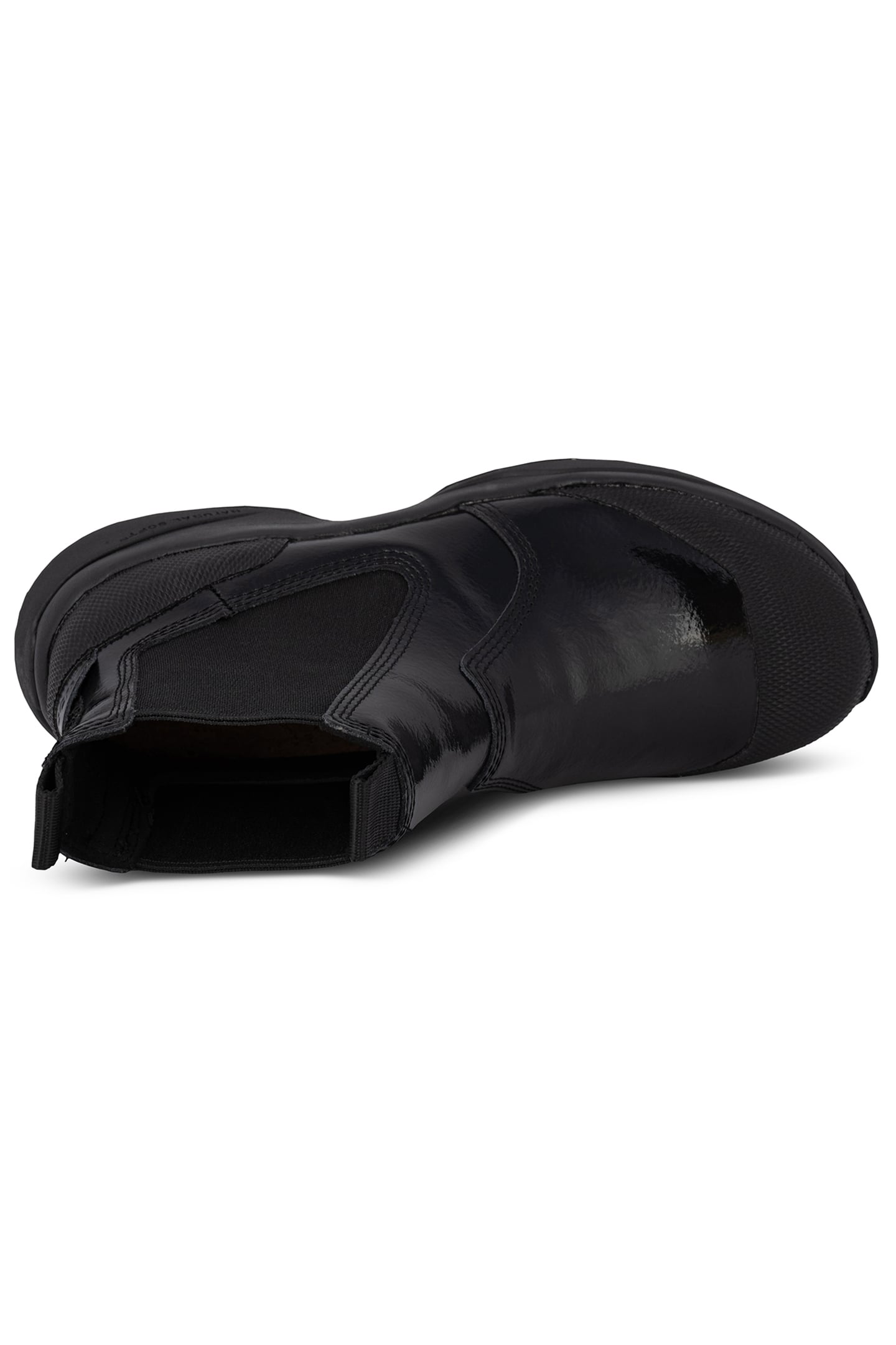 HEGA PATENT WATERPROOF BLACK 8