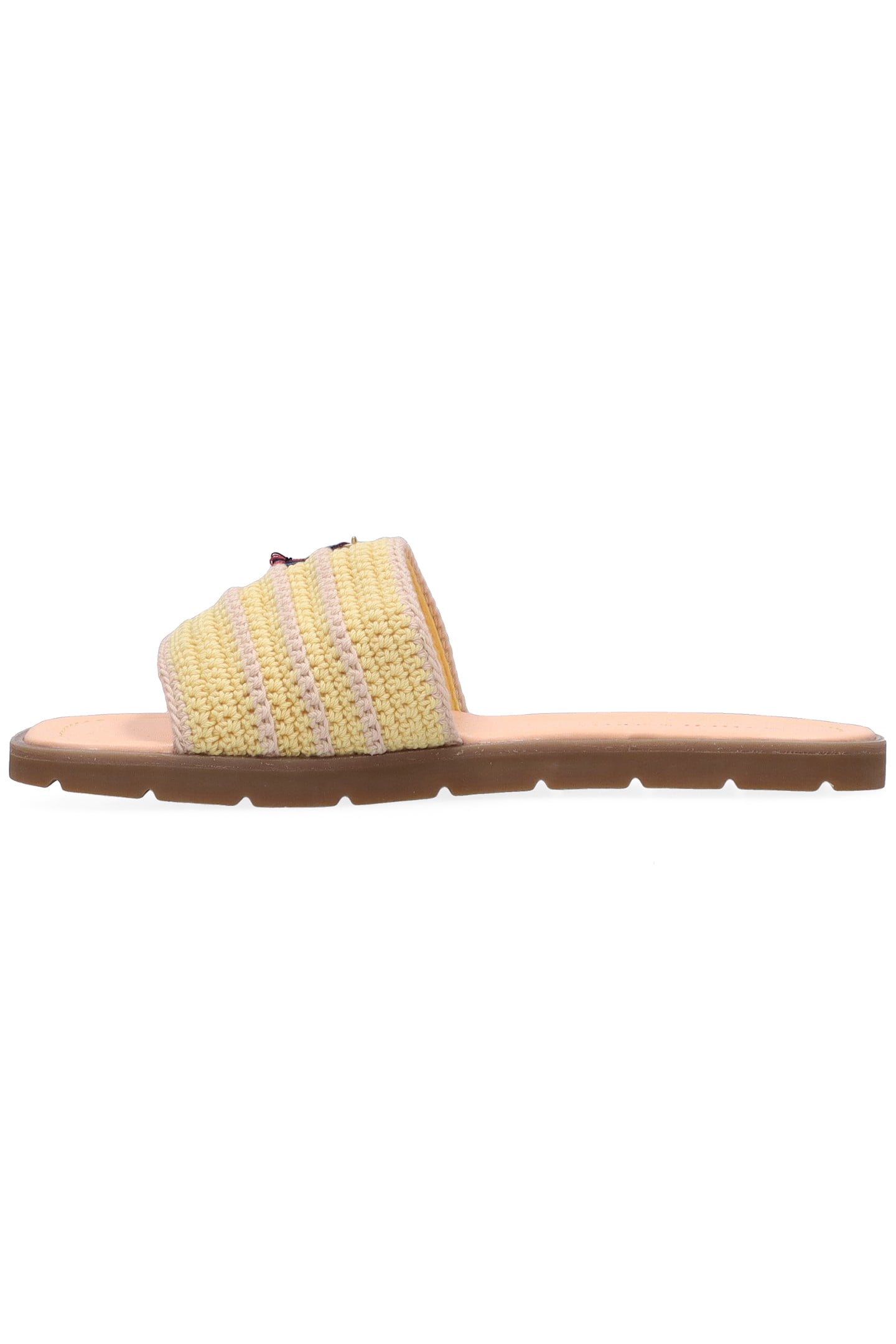 TILDA YELLOW 2