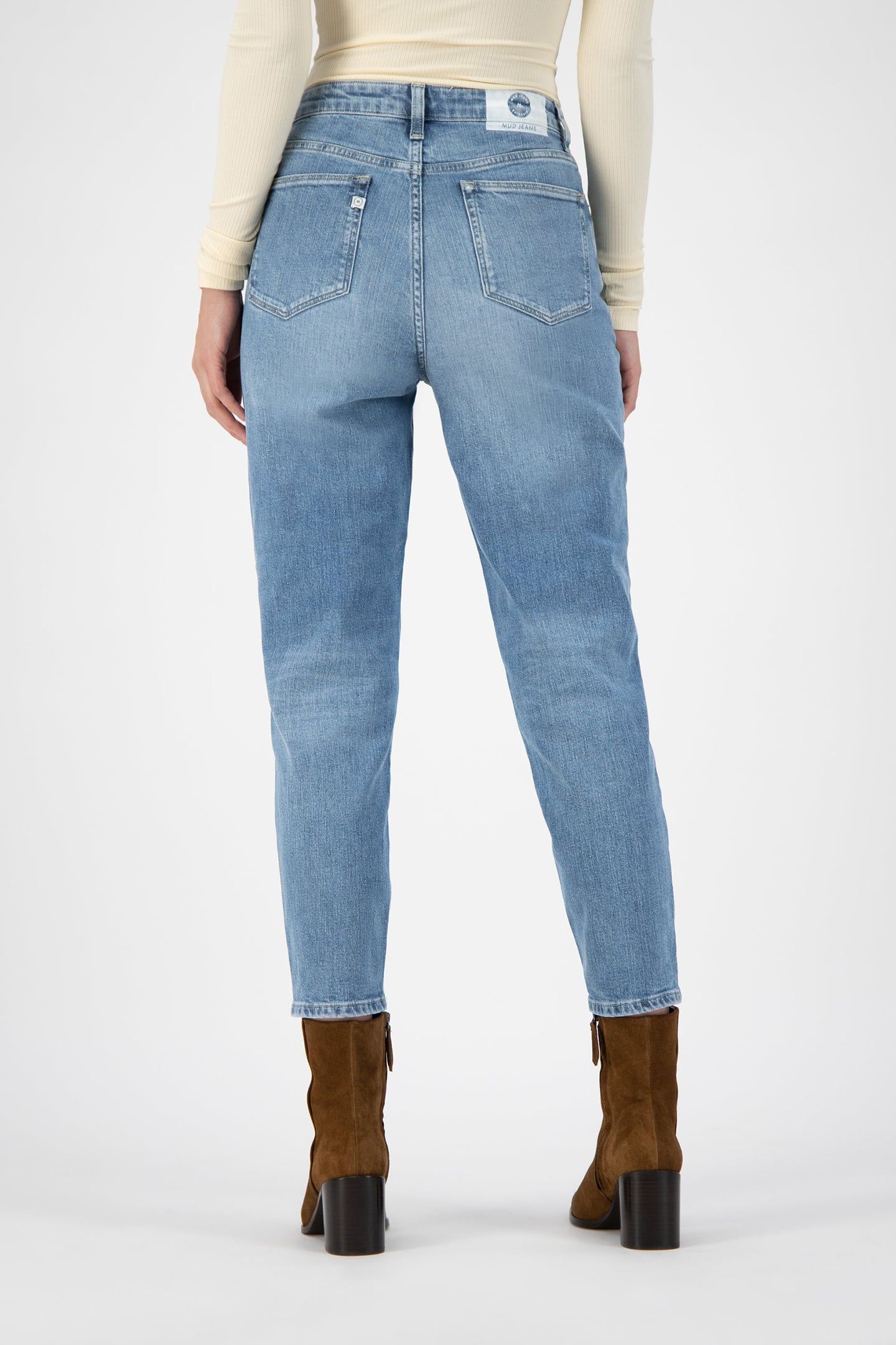 MAMS STRETCH TAPERED - OLD STONE OLD STONE 2