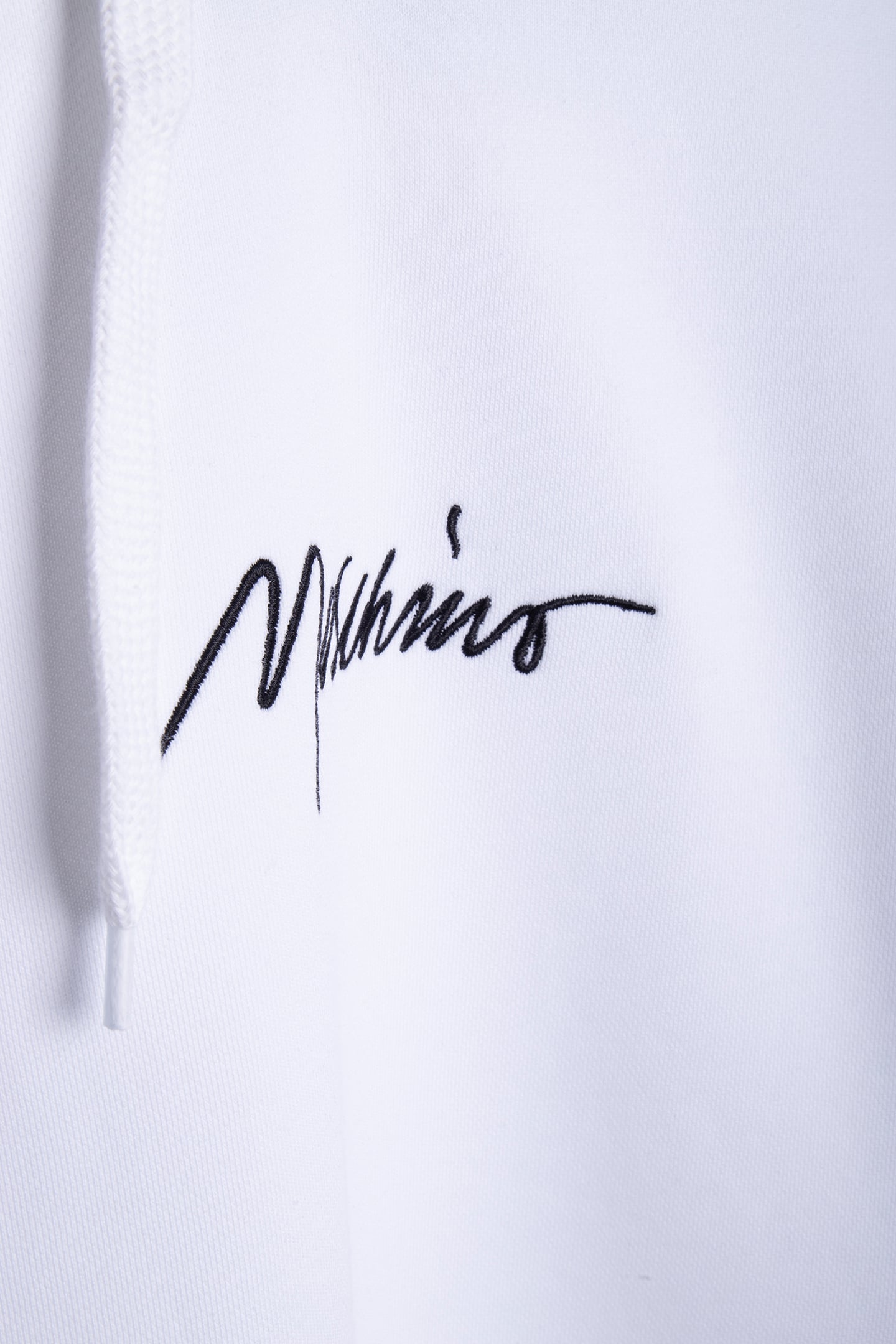 SWEATSHIRT WHITE 4