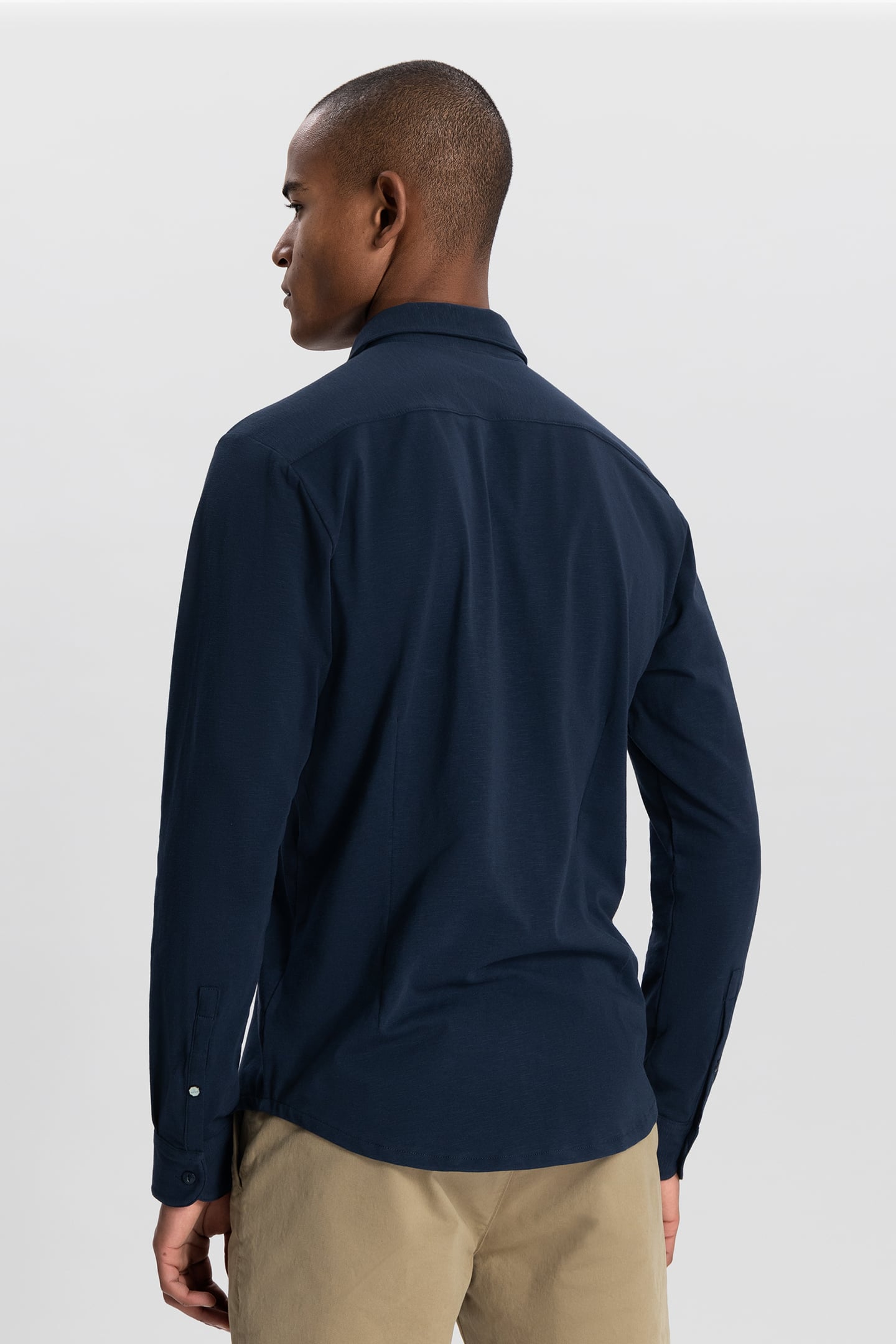 BORIS DK. NAVY 2