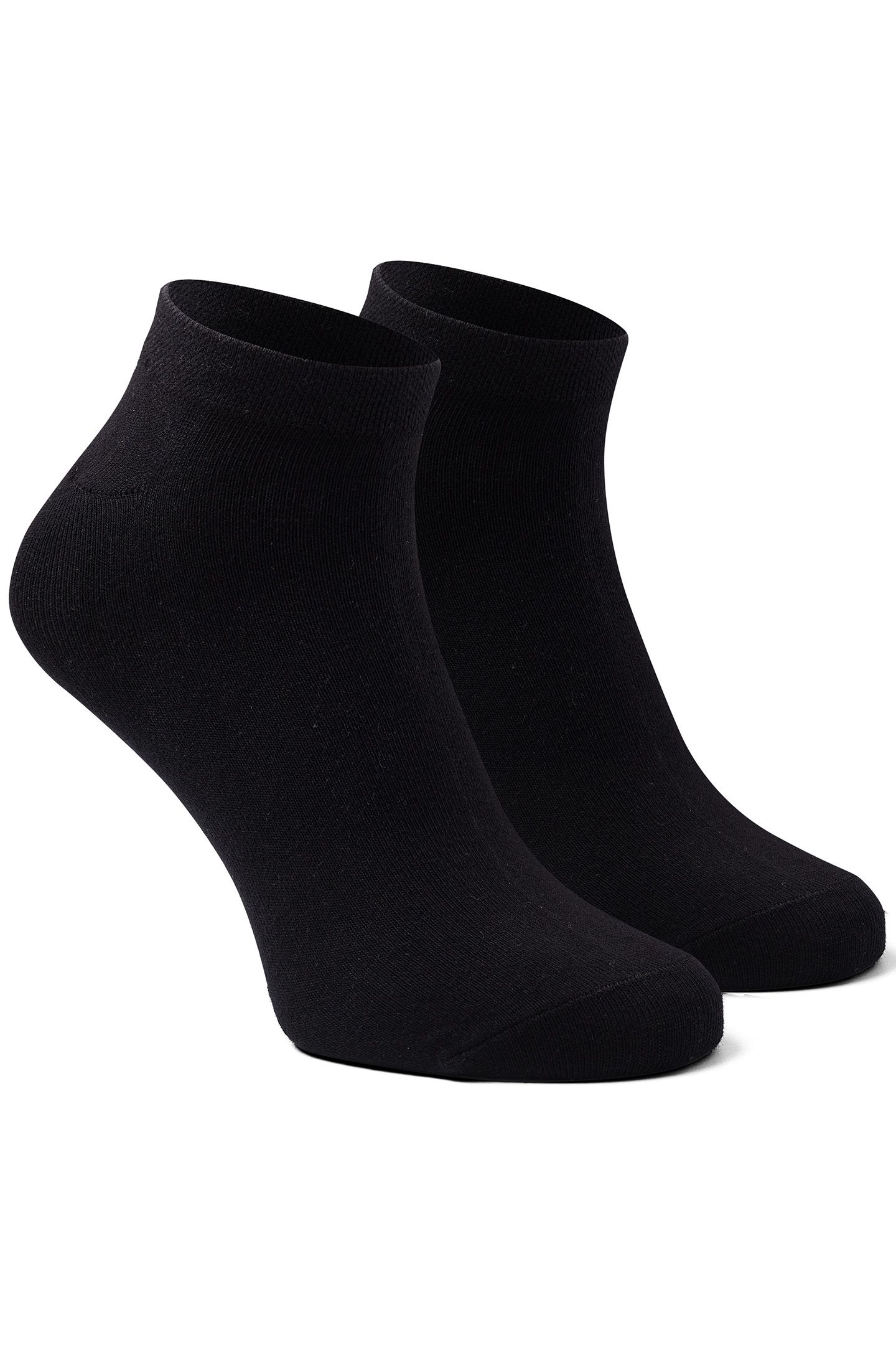 MCGREGOR - SNEAKER 6-PACK BLACK 2