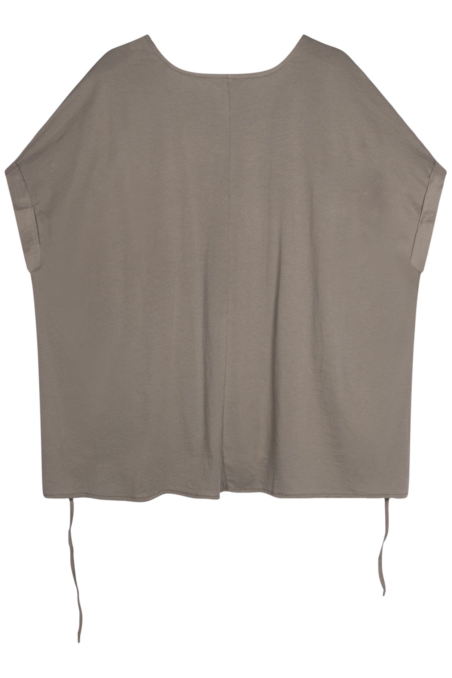 BLOUSE VOILE SAGE 5