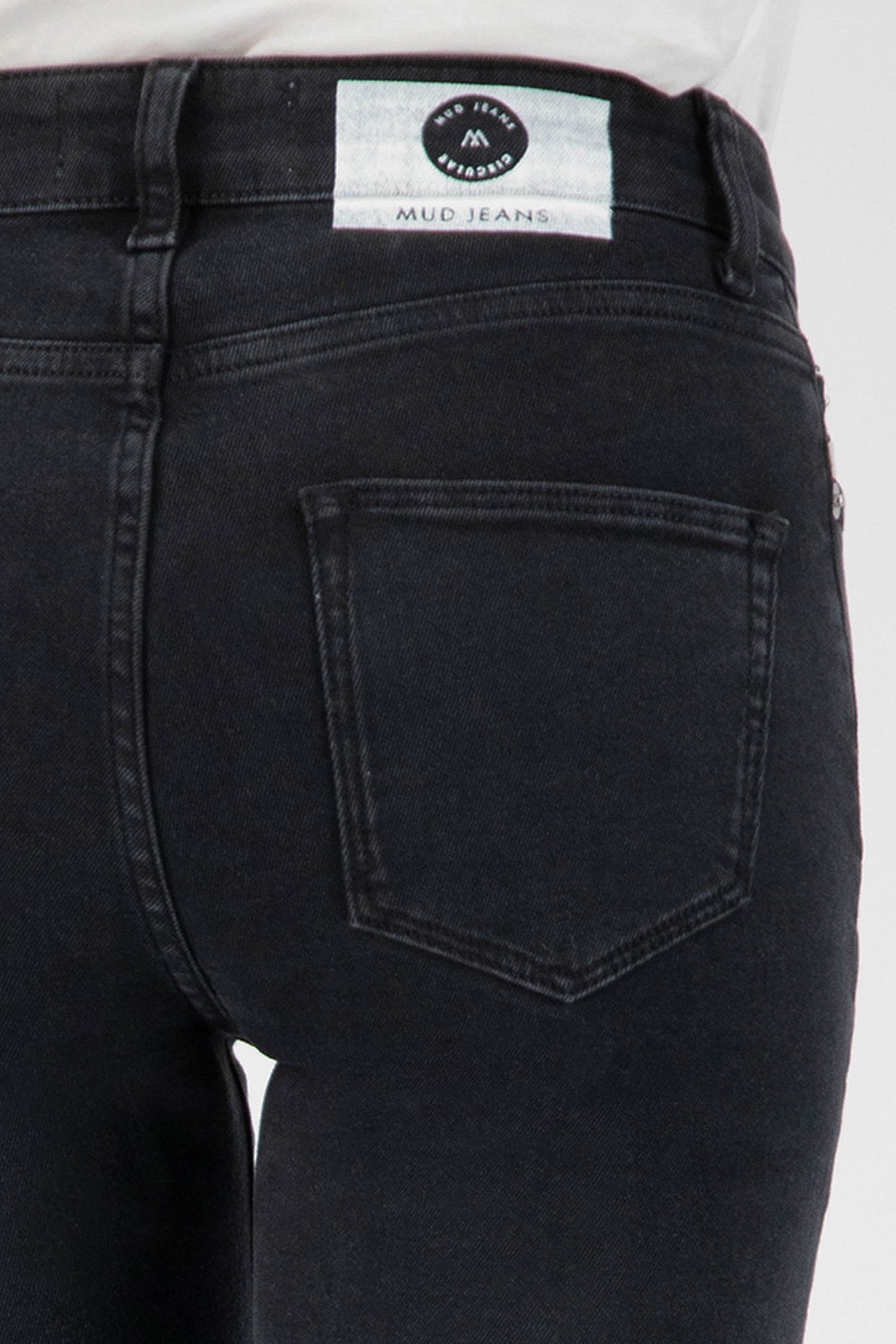 SKINNY HAZEN - STONE BLACK STONE BLACK 6