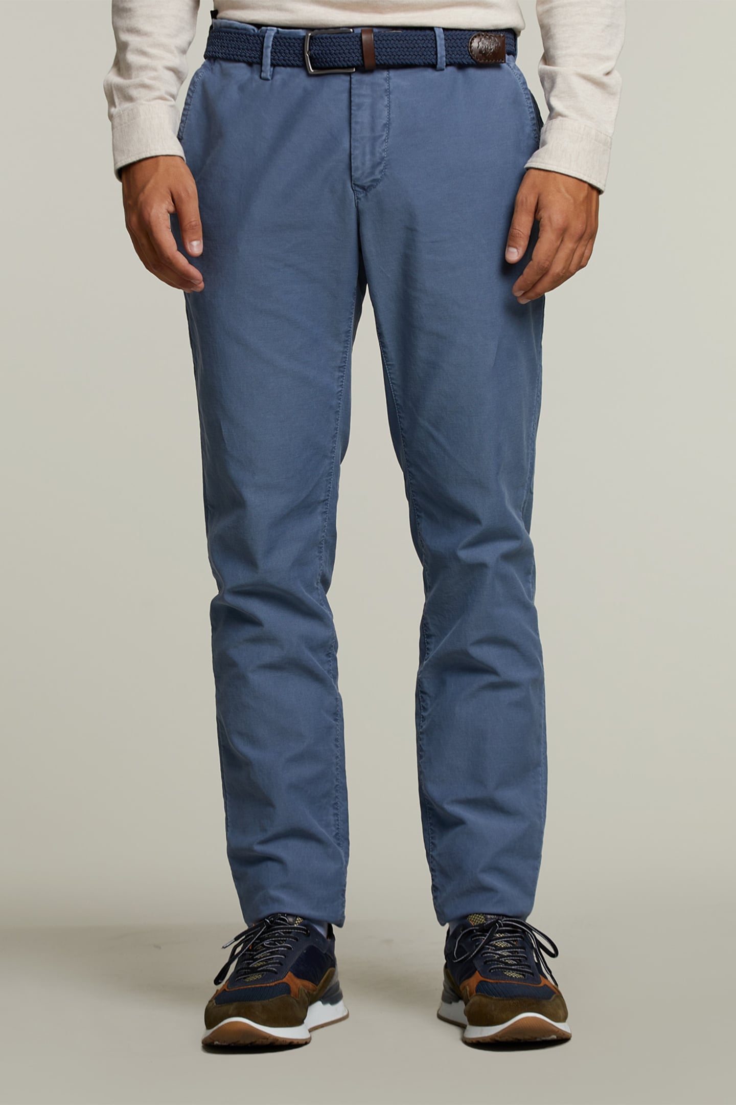 BASIC CHINO SF STRETCH 1