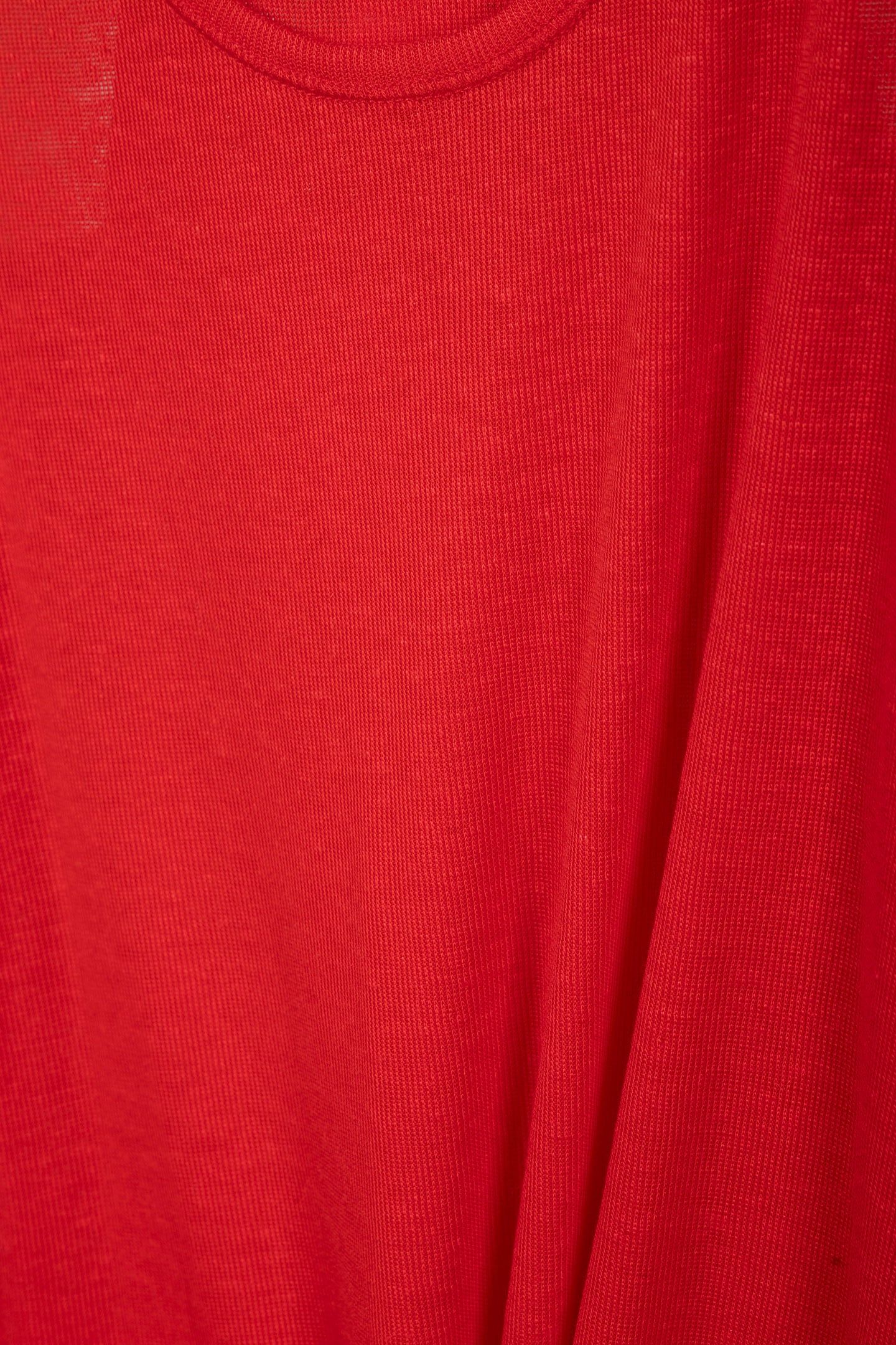 CASSIA TOP RED 4